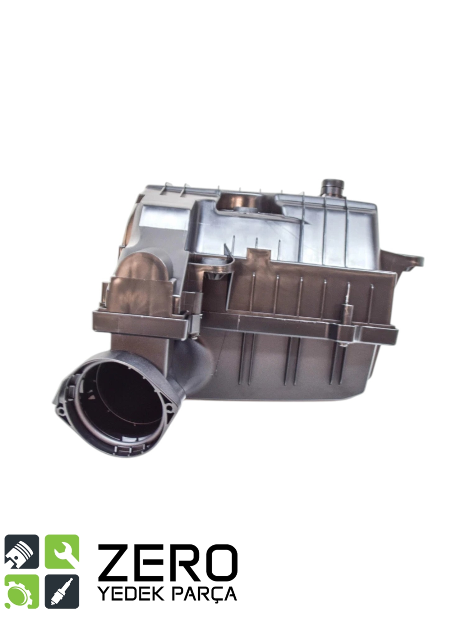 5QF129607A Hava Filtre Kutusu Caddy Golf A3 Kodiaq Formentor 2