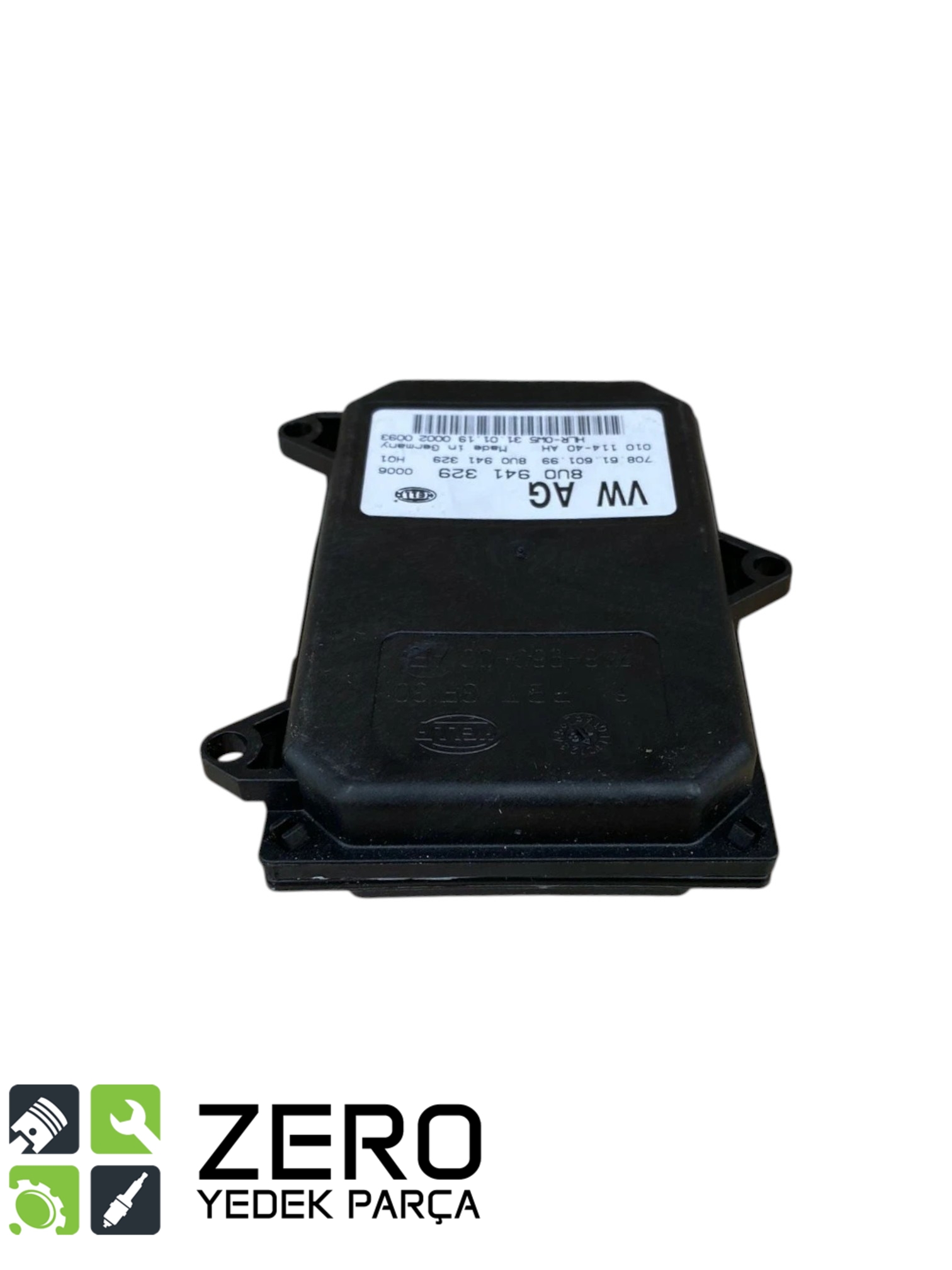 8U0941329 Afs Adaptif Far Beyni Q3 Touareg Tiguan SuperB 2