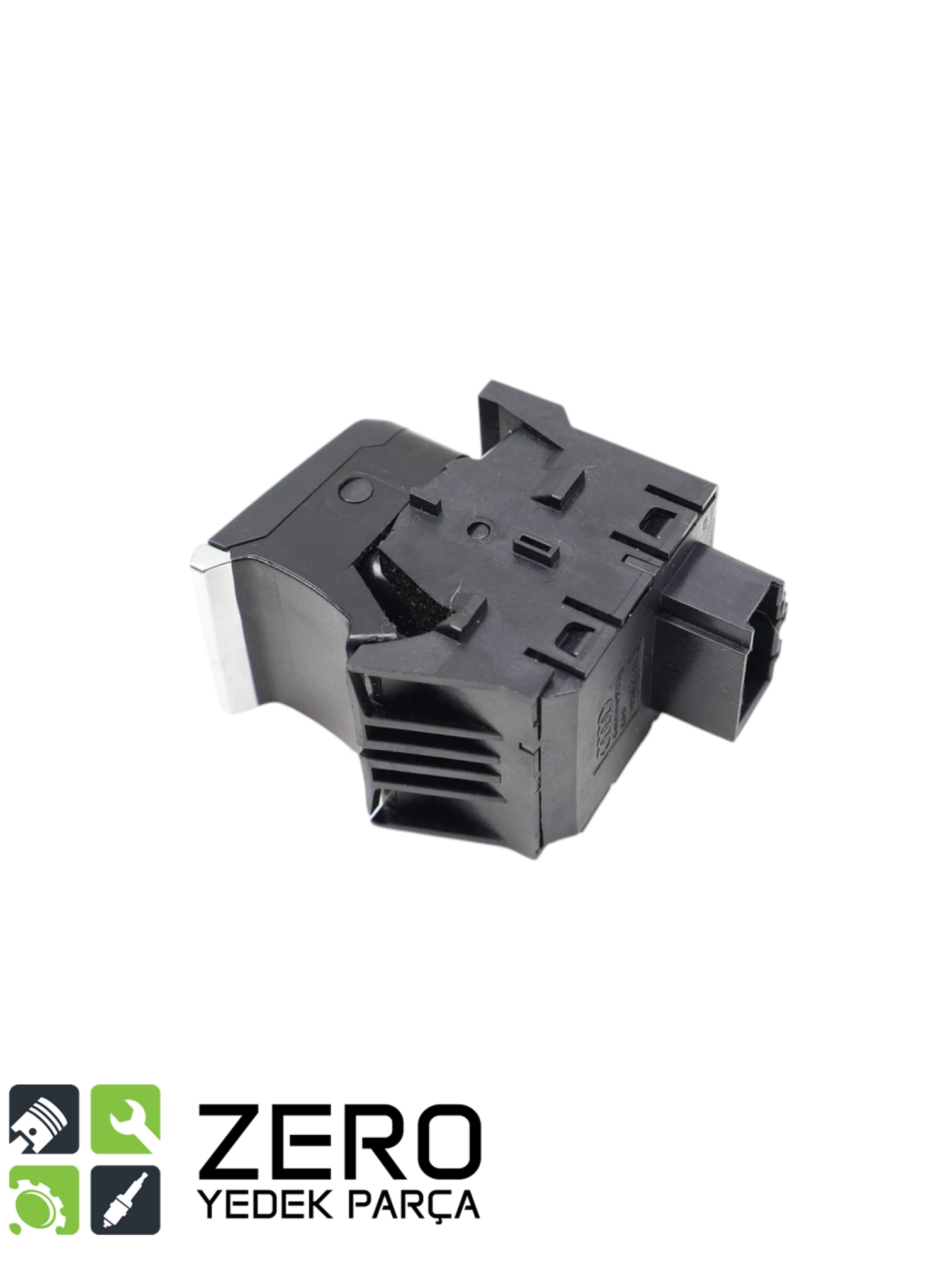 4M1927225A Elektronik El Fren Butonu A4 A5 Q7 4