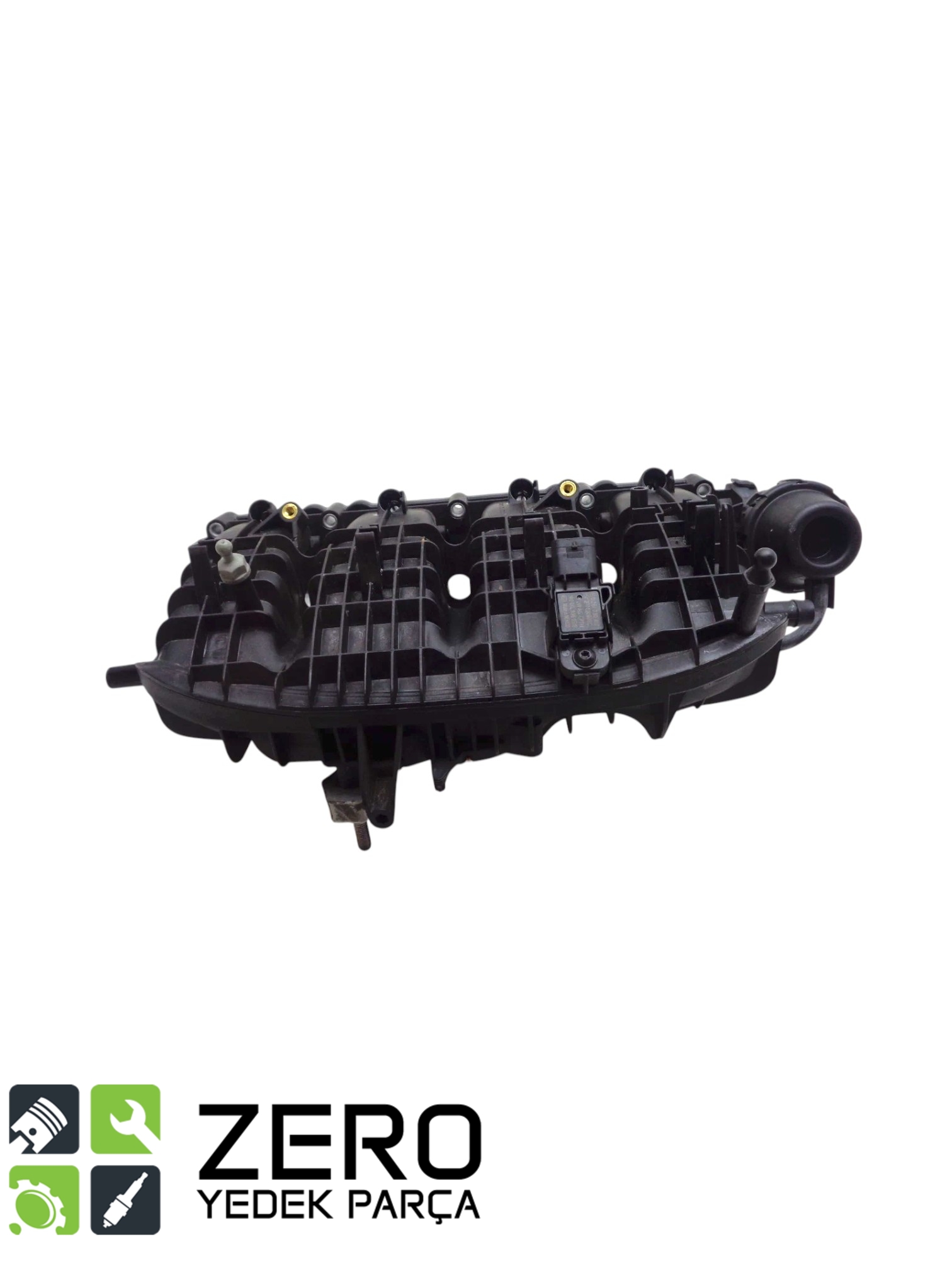 06L133201AH Emme Manifoldu Golf Passat A3 Leon 2