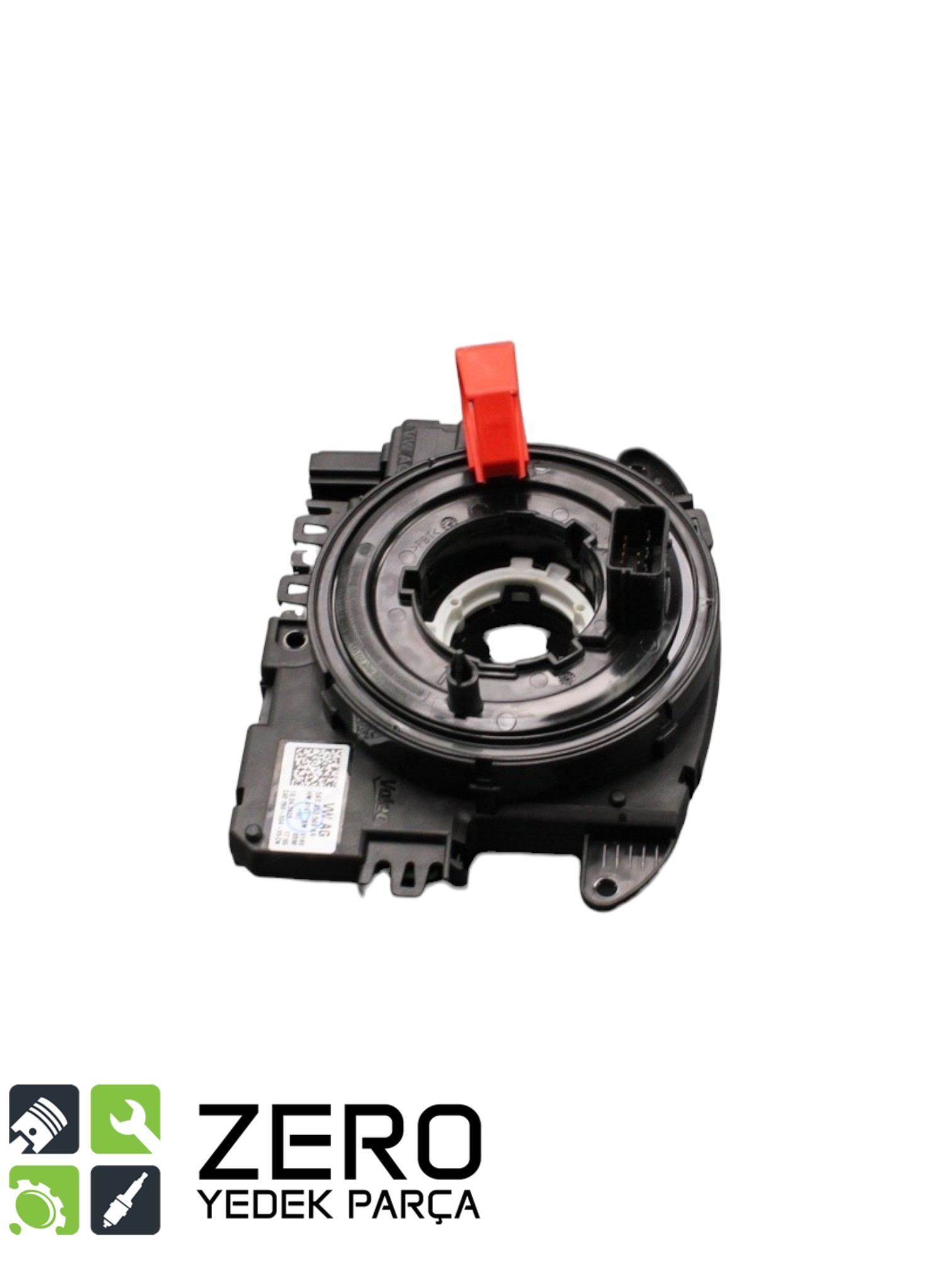 5K0953569AS Direksiyon Sargısı Airbag Tetikleyici Passat CC Q3 2