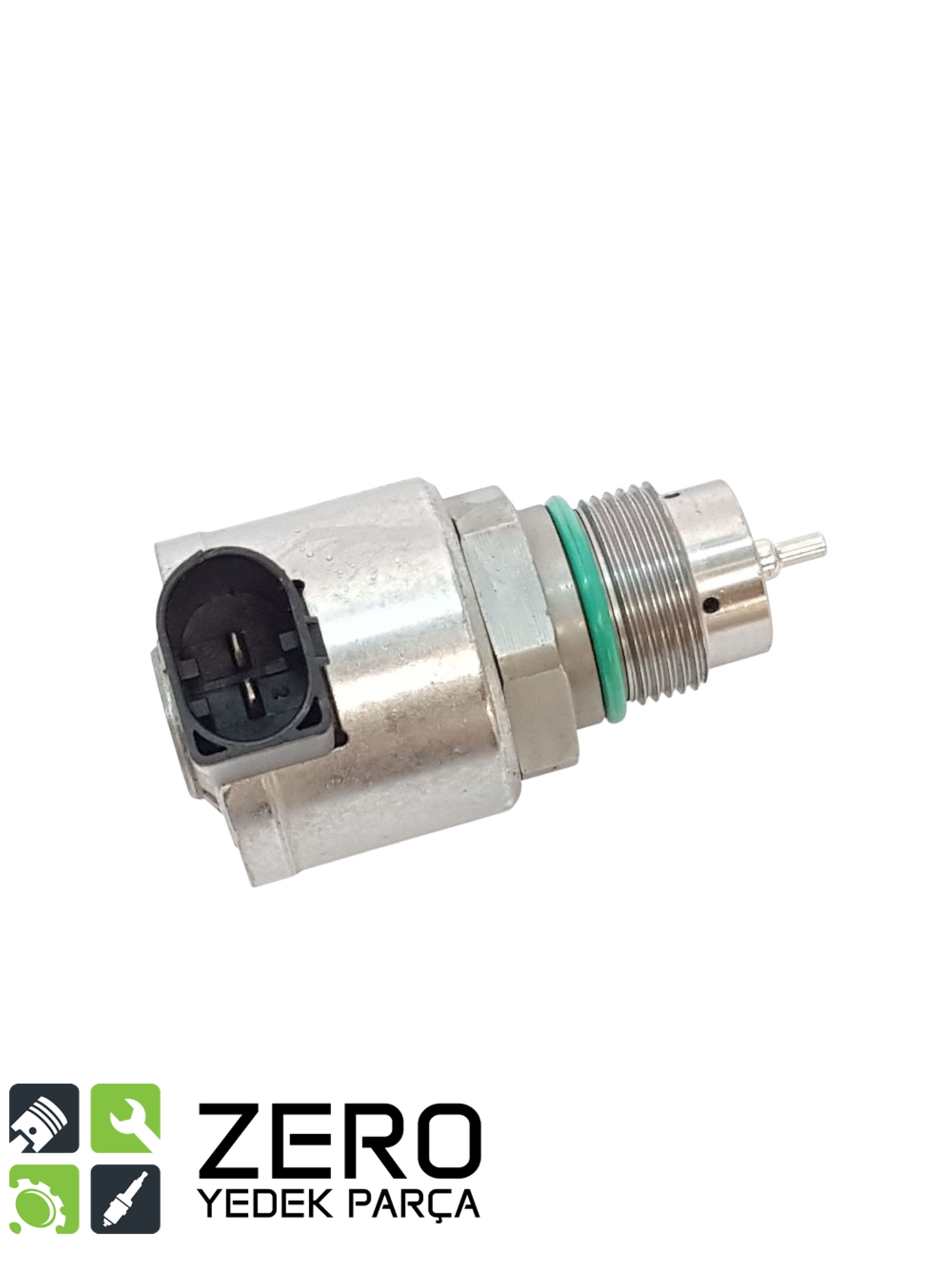 04L130764C Mazot Basınç Valfi Rail Muşuru Golf Passat A3 2