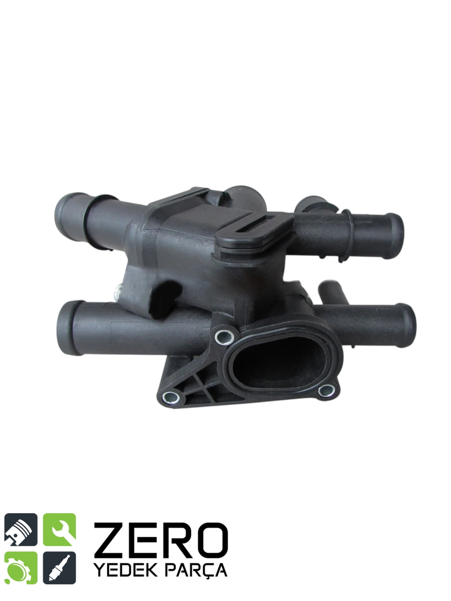 06A121111A Termostat Komple Golf Bora Polo 2
