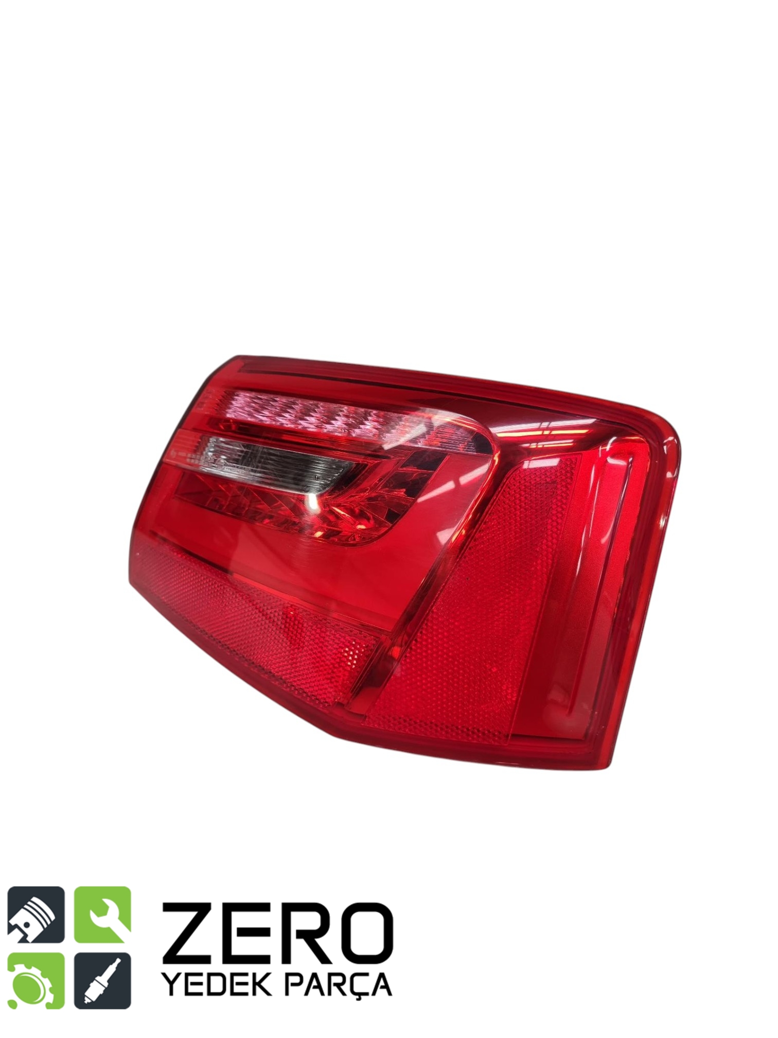 4G5945096A Audi A6 Sağ Dış Stop 2