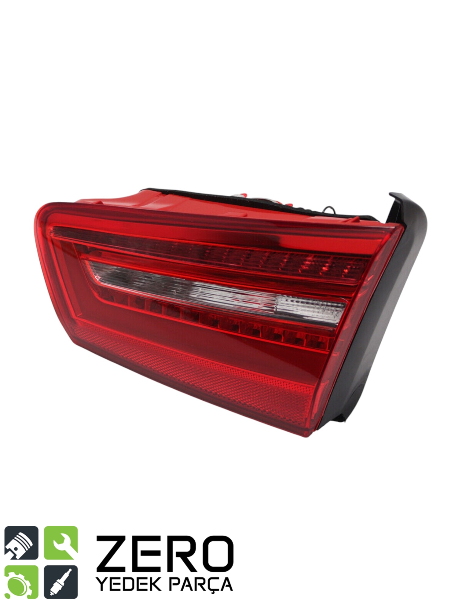 4G5945094A Audi A6 Sağ İç Stop Lambası 2