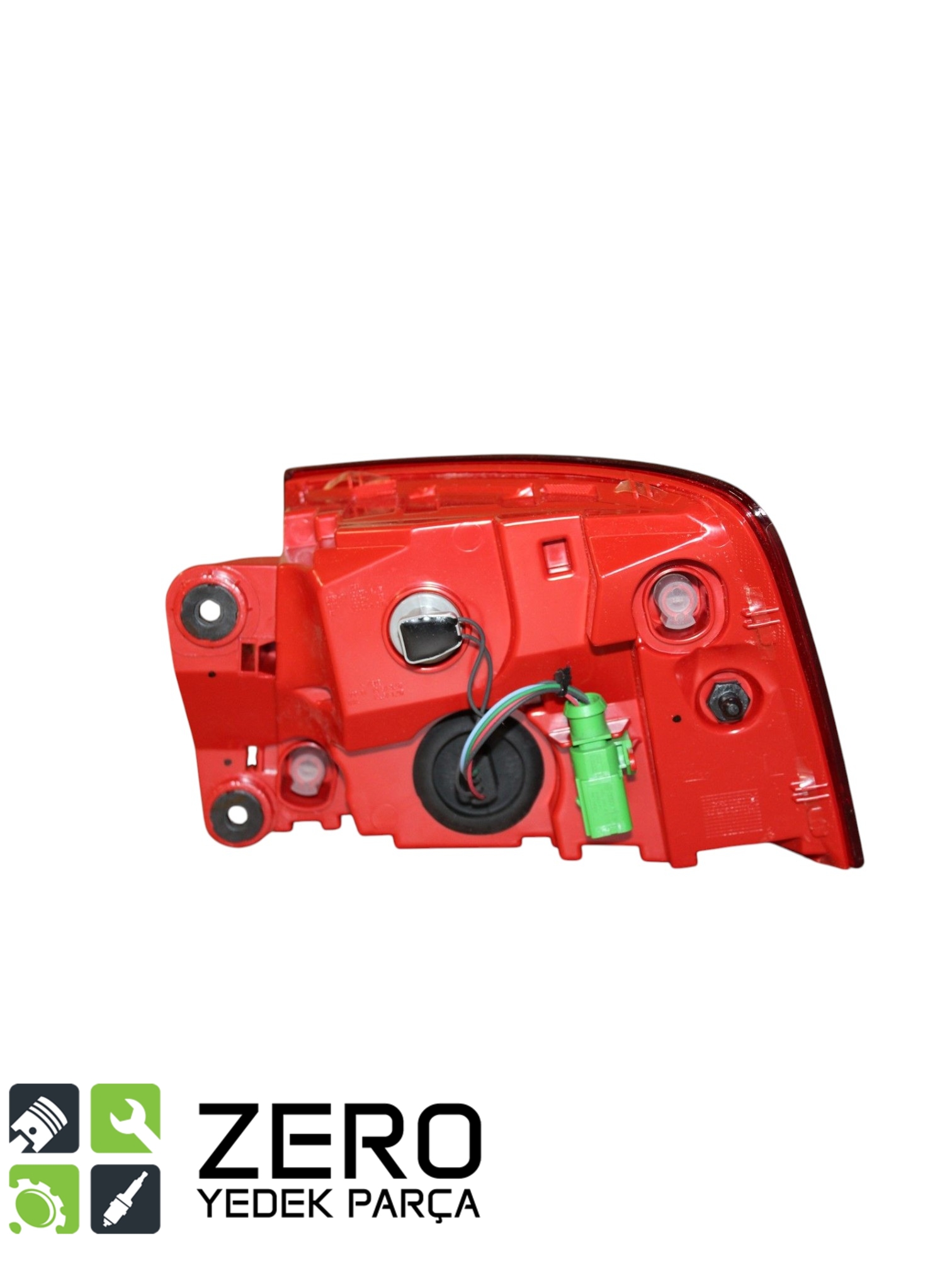 4G5945095A Audi A6 Sağ Dış Led Stop 2