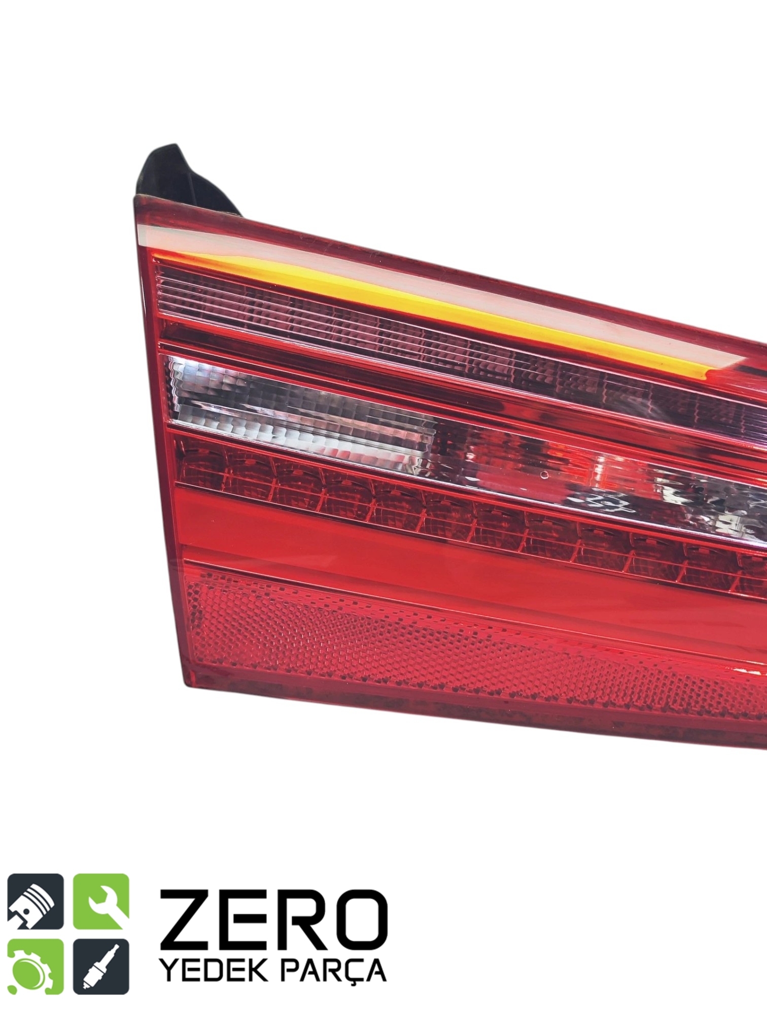4G5945093A Audi A6 Sol İç Led Stop 2