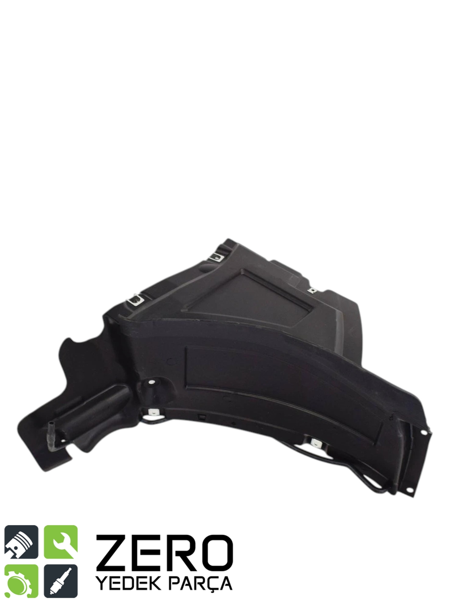 4G0853887J Ön Sol Çamurluk Davlumbazı Ön Parçası Audi A6 2
