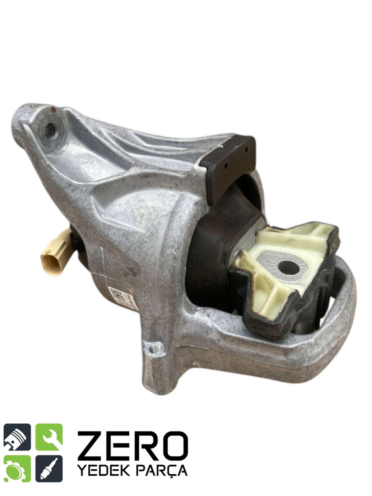 8W0199371DB Sol Motor Kulağı Audi A4 A5 2