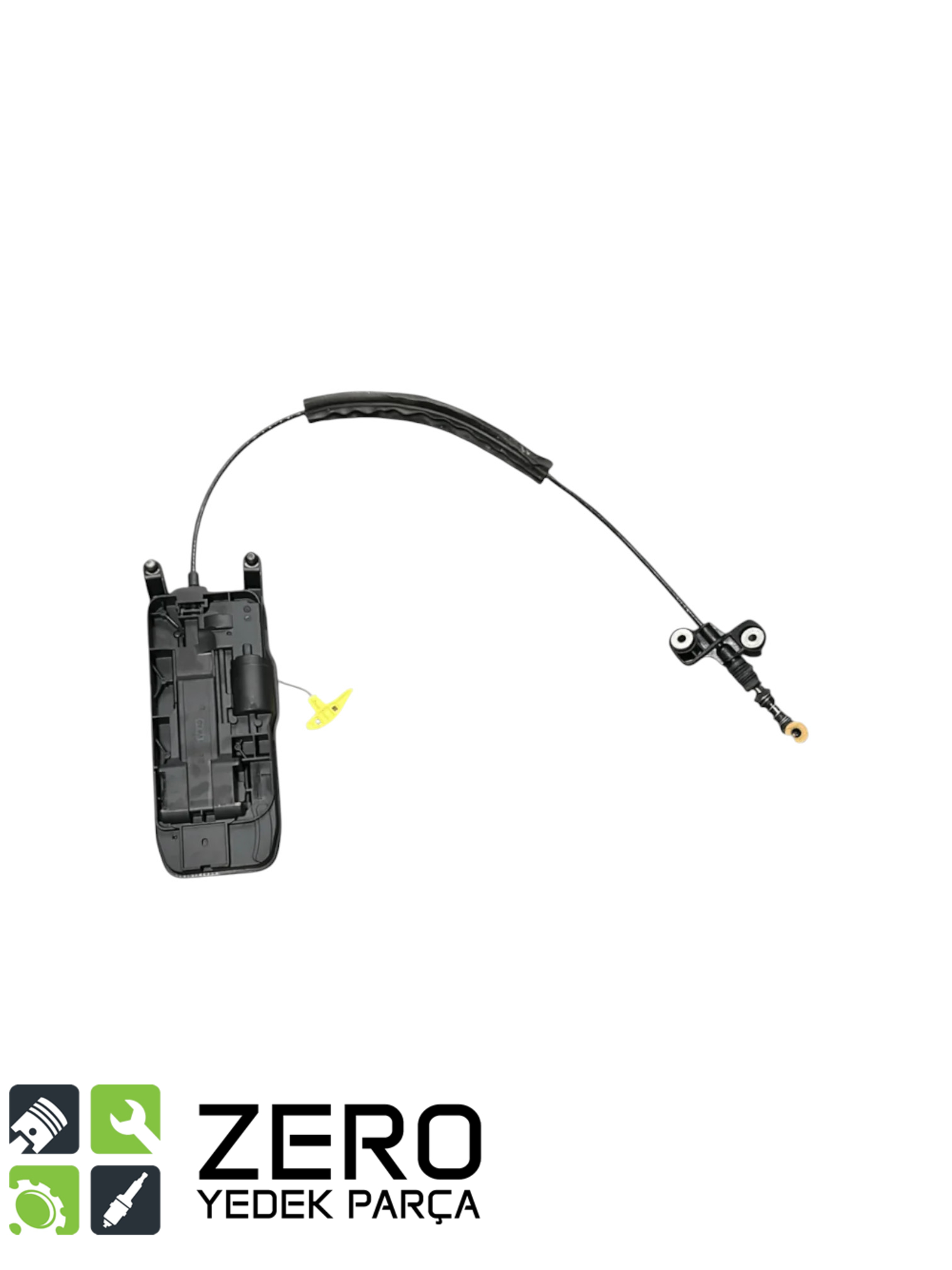 5WA713033BS Vites Mekanizması Golf Caddy Octavia A3 2
