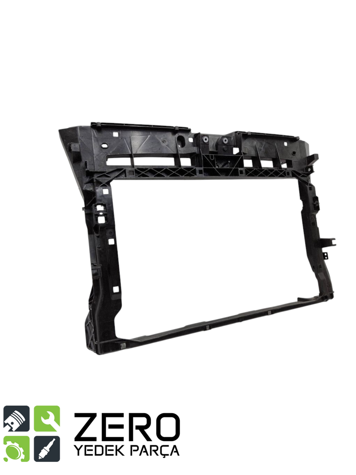 57A805588J Ön Panel Karoq Ateca Tharu 2