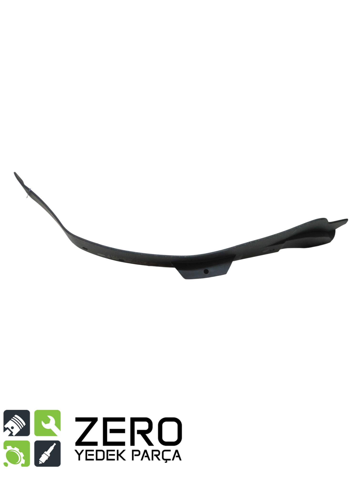 8J0807548A Sağ Ön Tekerlek Spoyleri Audi TT 2