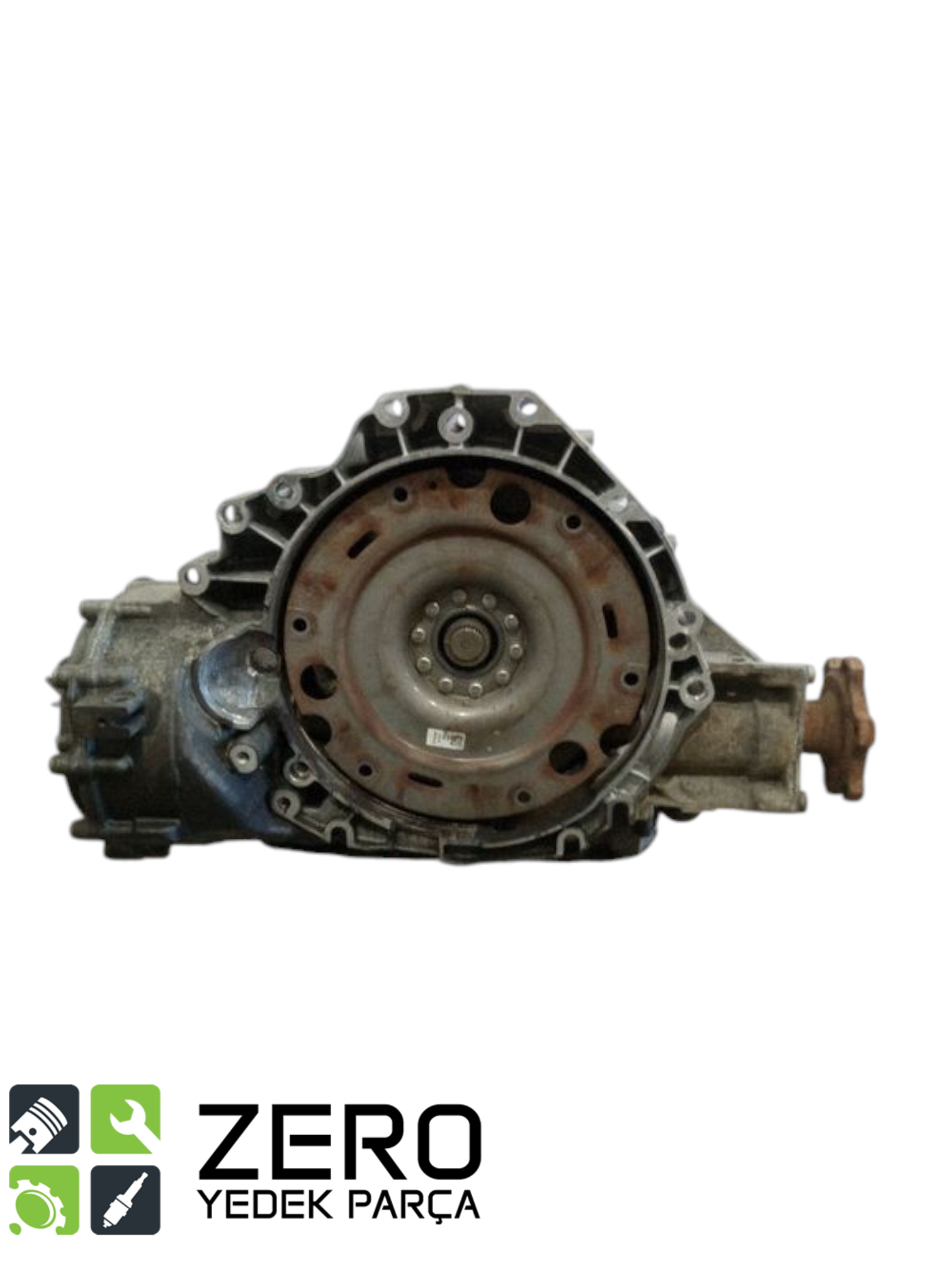 0B5300056F Nsf 3.0 TDI Quattro Şanzıman Audi A6 A7 2