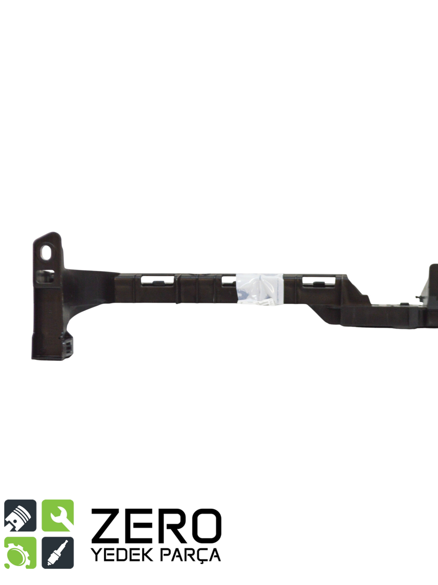 5G0805705R Ön Tampon Orta Bağlantı Braketi VW Golf 2