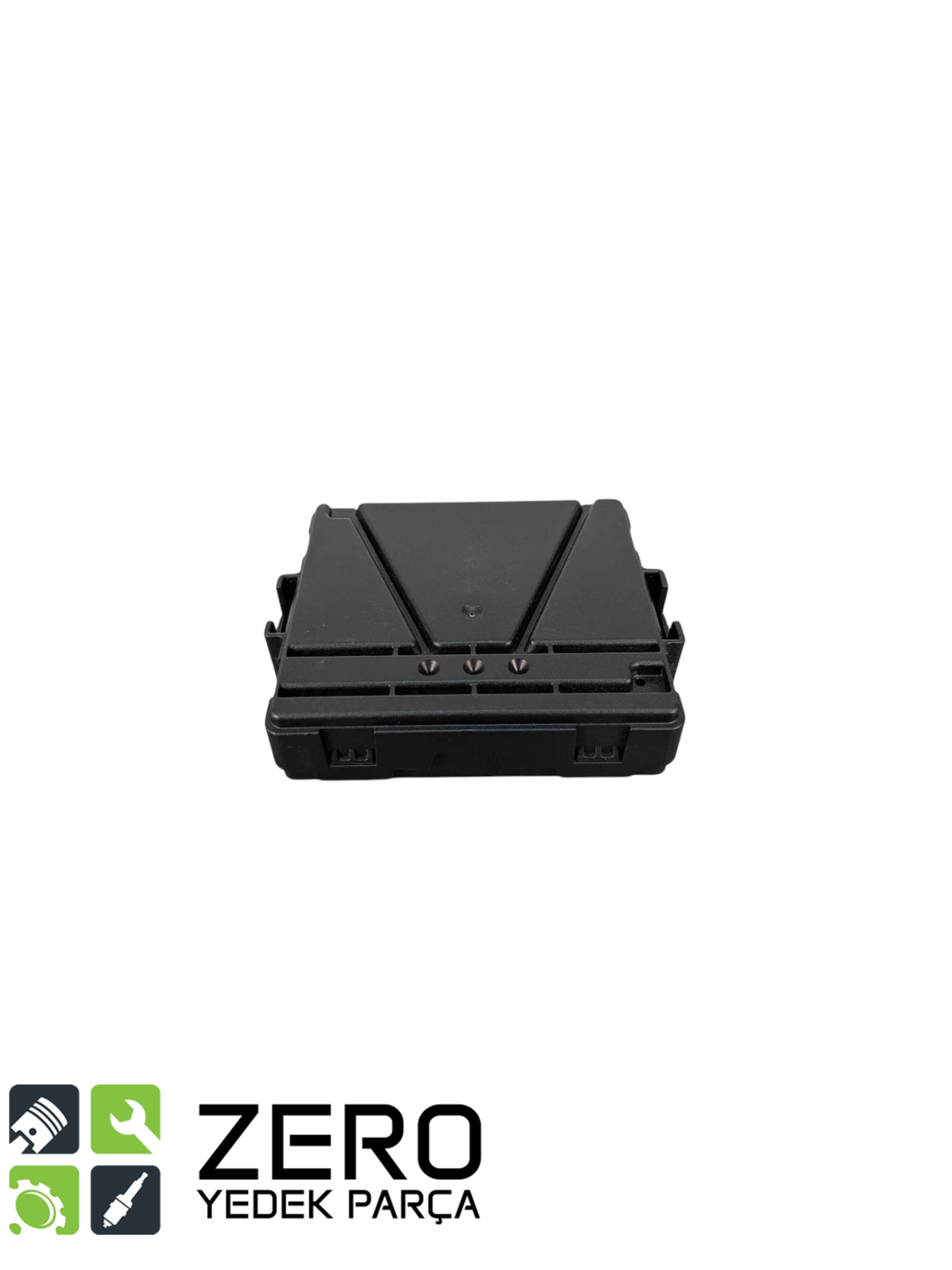 3Q0907530C Gateway Kontrol Ünitesi Passat Arteon TT Leon 6
