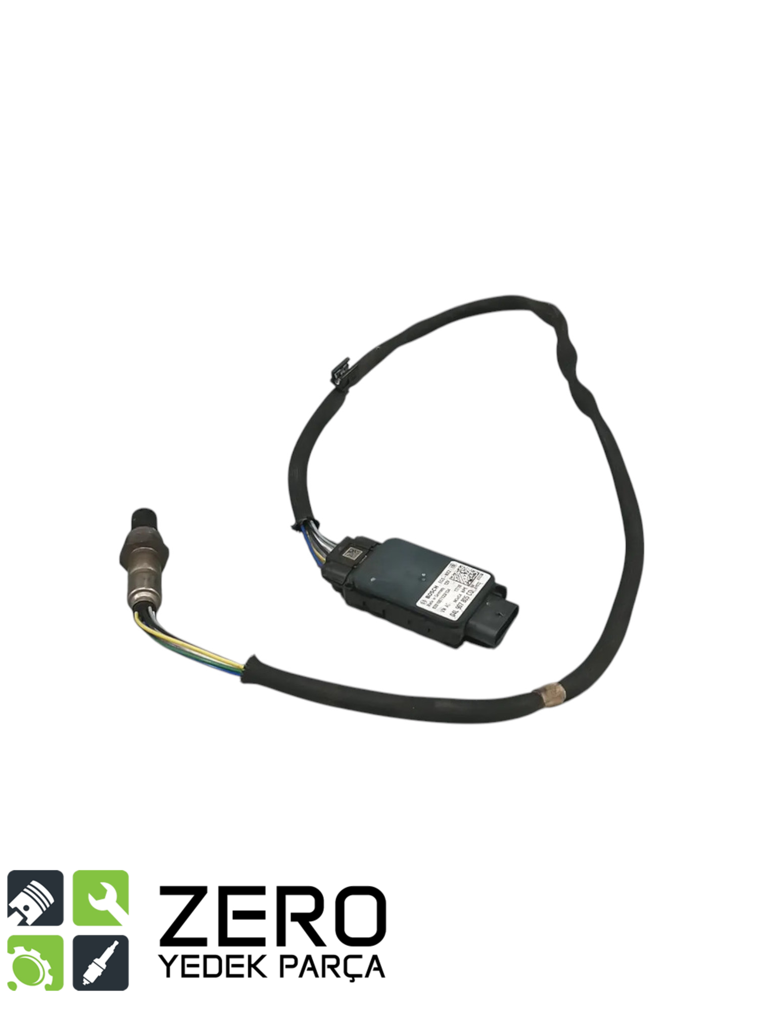 04L907805CD Nox Sensörü Golf Passat A3 2