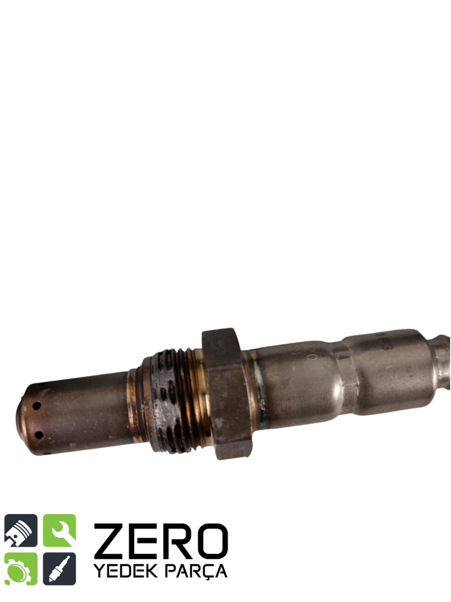 04L907805ET Nox Sensörü Passat A3 SuperB Leon 2