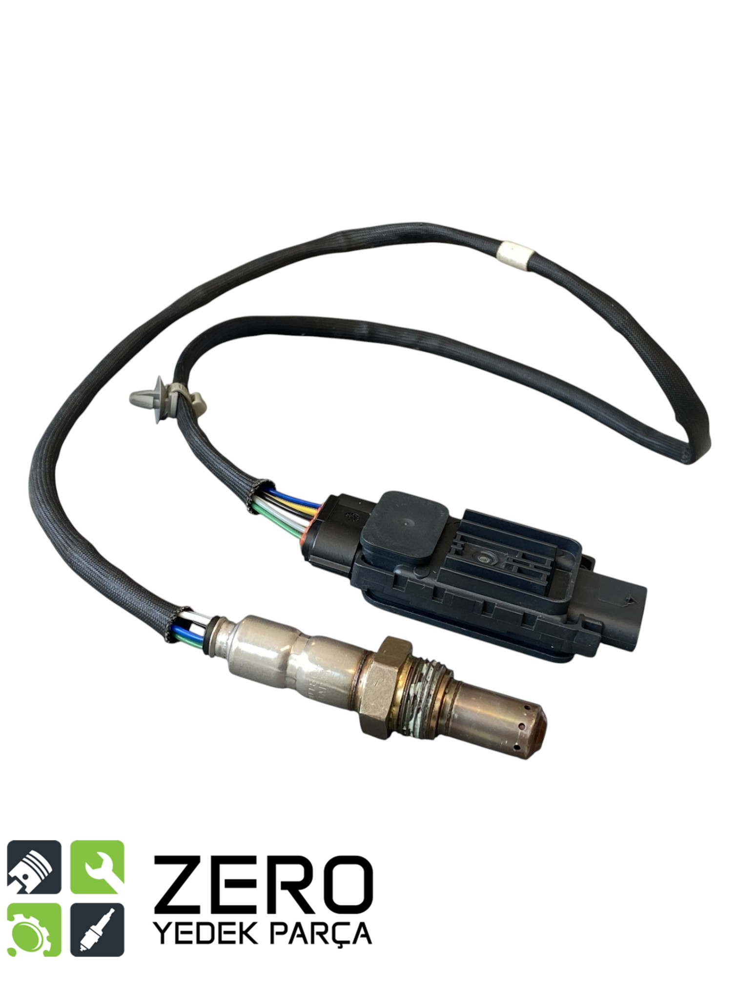 04L907807BT Nox Sensörü Transporter Caravelle 2