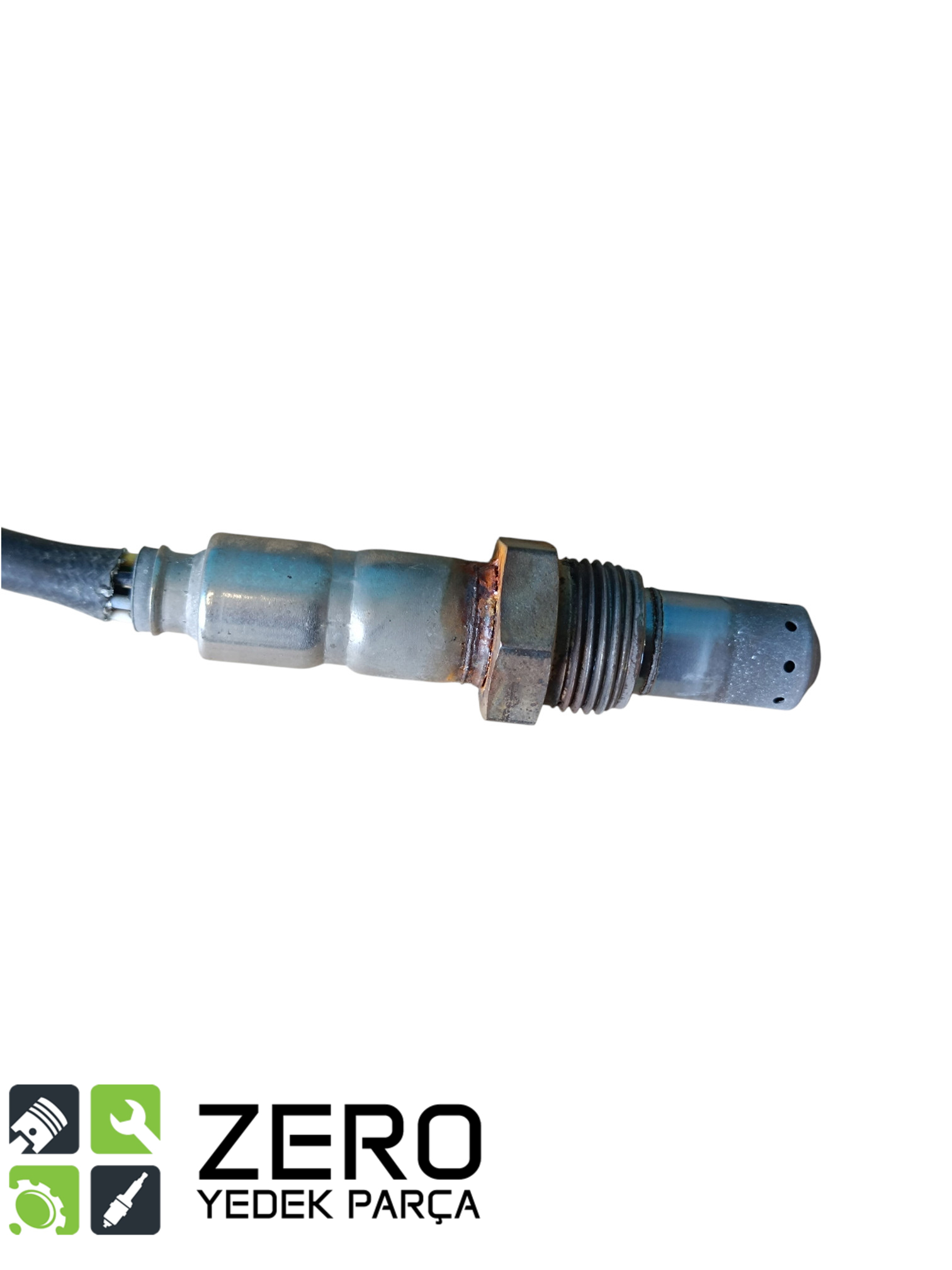 05L907807CD Nox Sensörü Golf A3 Ateca Karoq 2