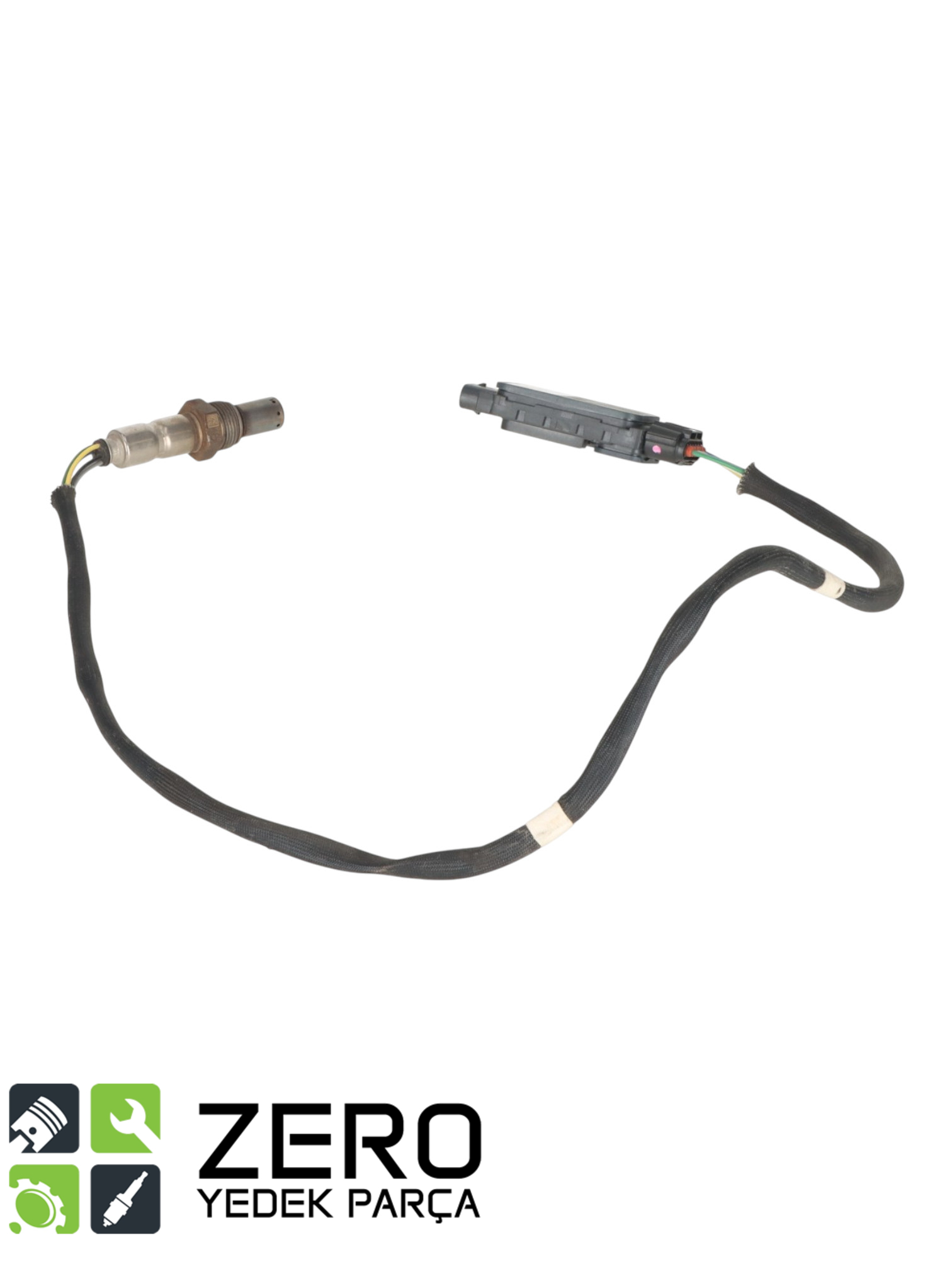 05L907807E Nox Sensörü Caddy Golf A3 Leon Octavia 2