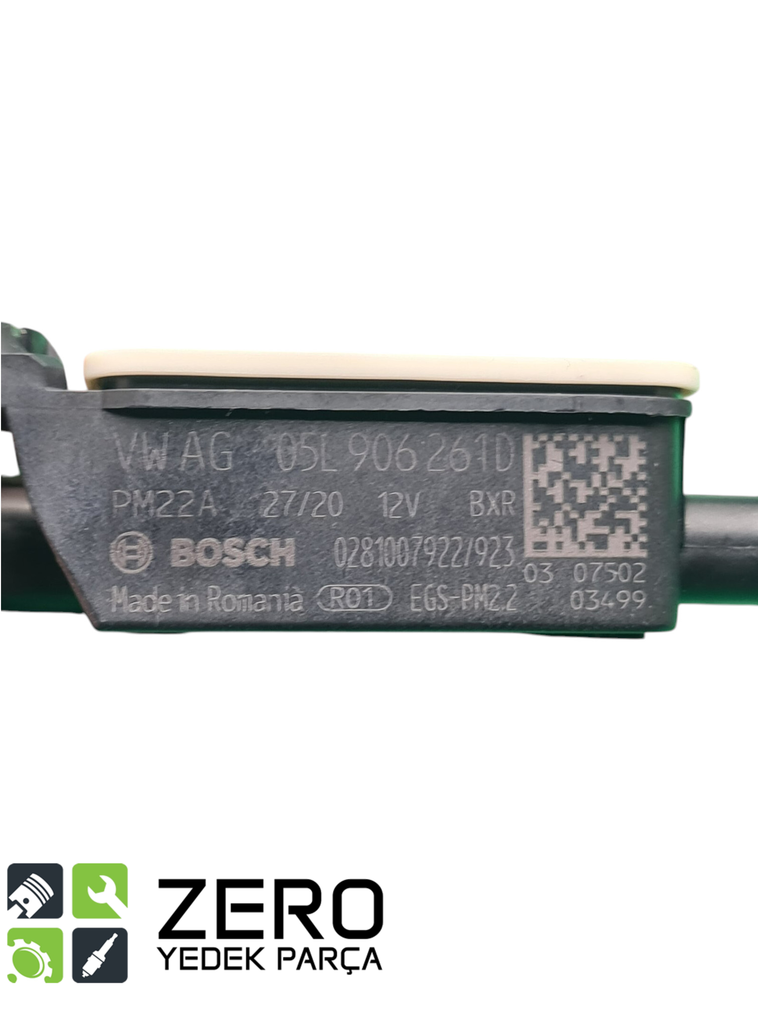 05L906261D Nox Sensörü Caddy Golf A3 Leon Octavia 2