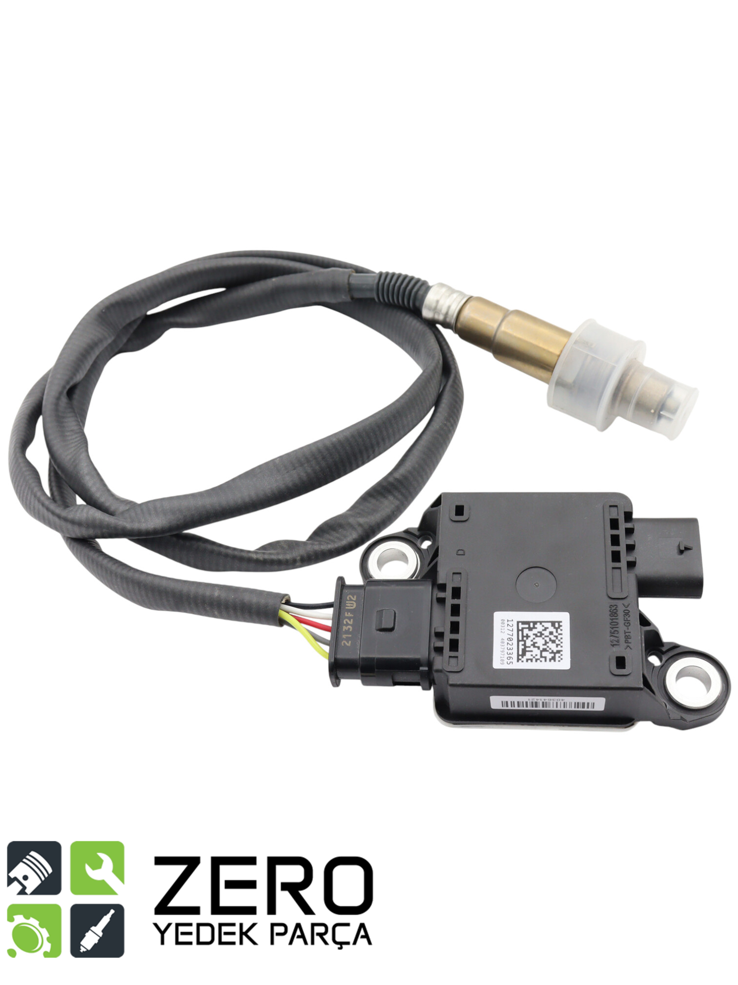 80A906261D Nox Sensörü Q5 Q7 Q8 A6 A7 A8 2