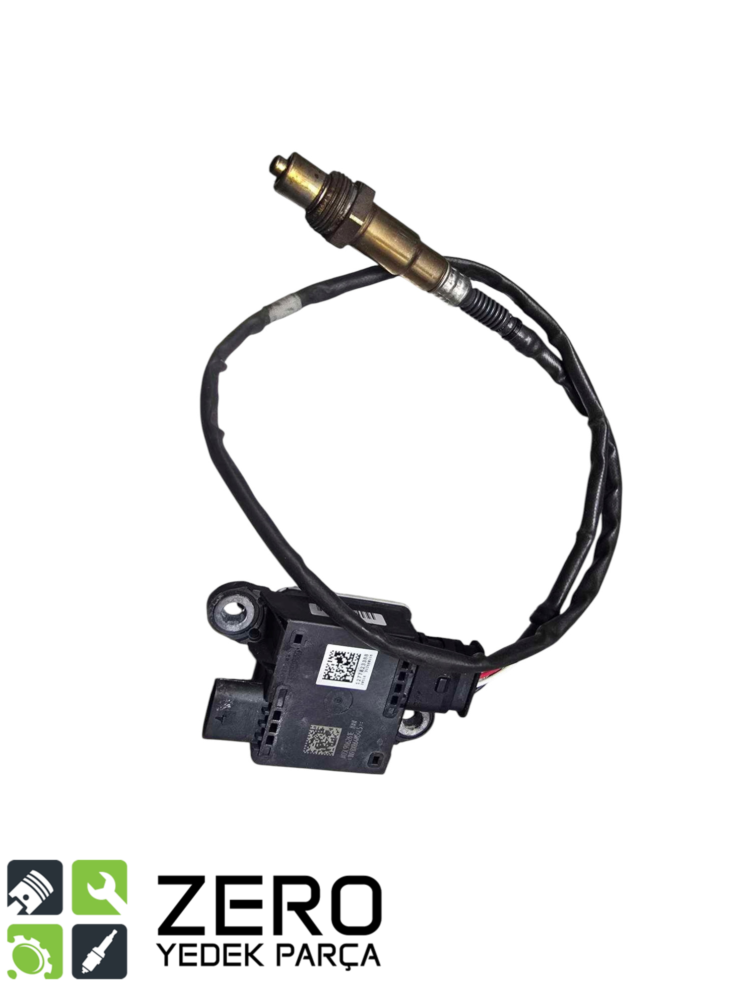 05L906261E Nox Sensörü Golf Passat A3 Q3 Formentor Kodiaq 2