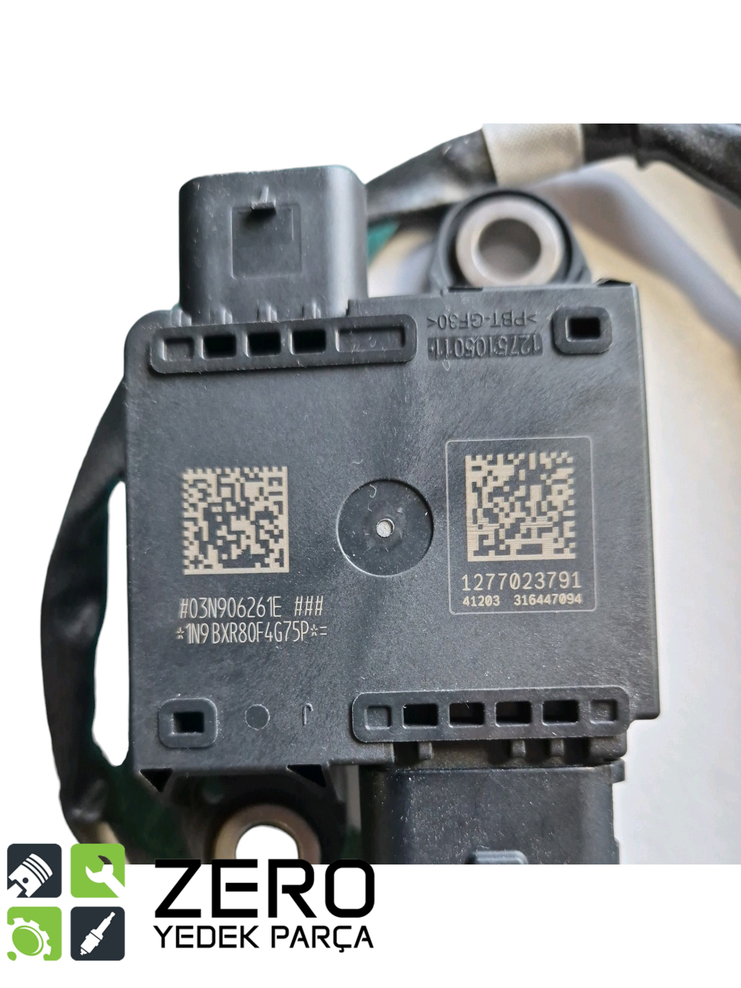 03N906261E Nox Sensörü Crafter Transporter Man TGE 2