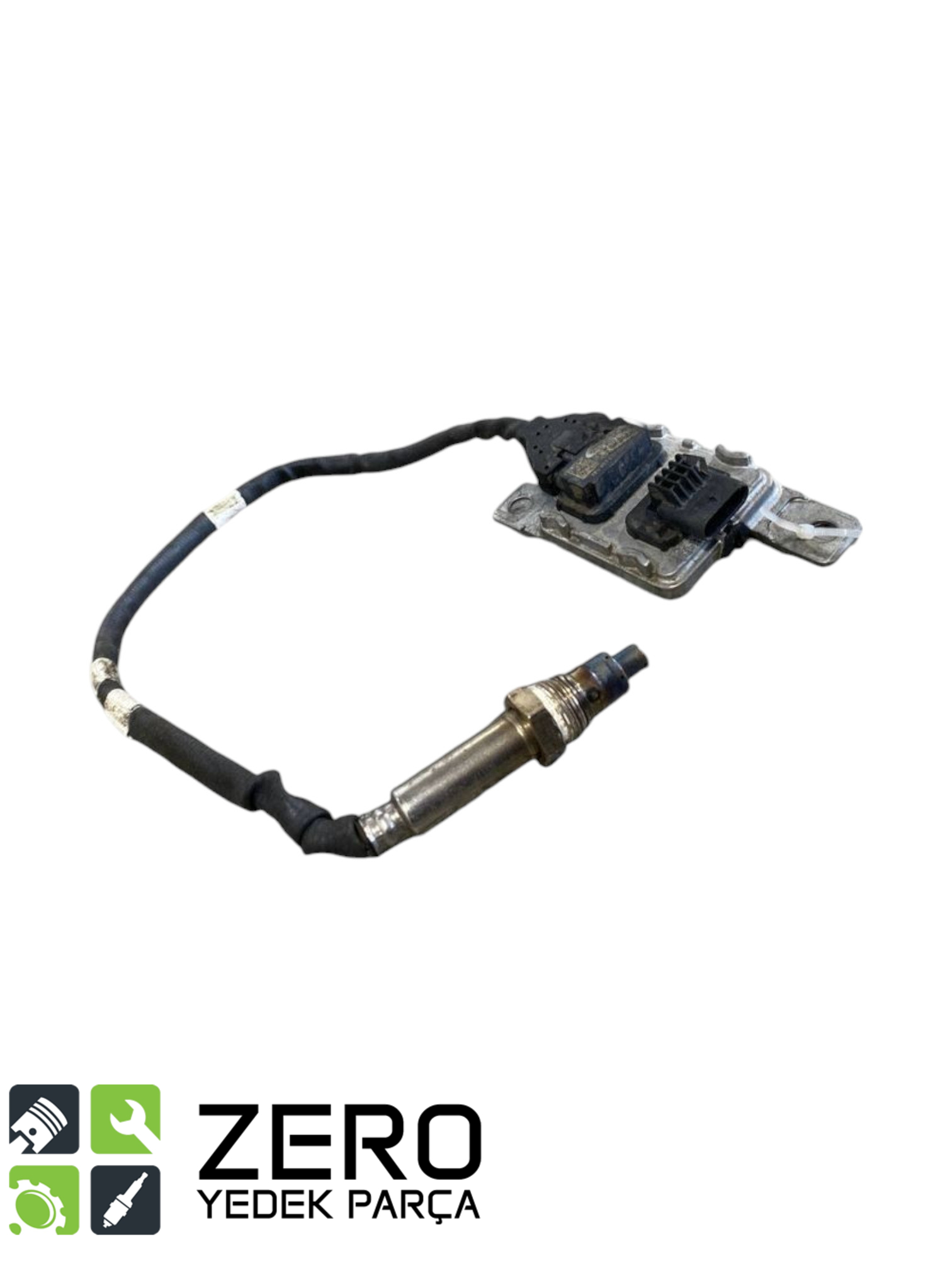 7P5907807F Nox Sensörü Touareg Cayanne 2