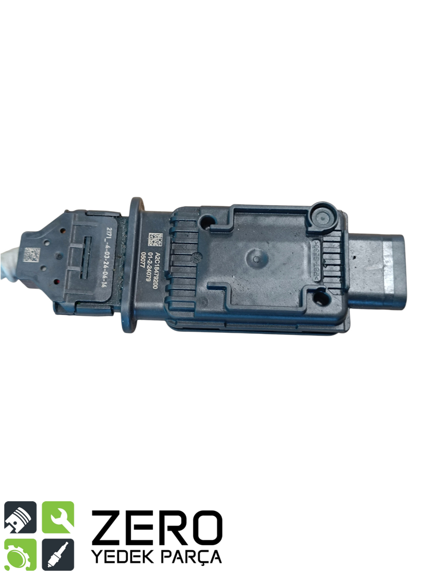 05L907807CR Nox Sensörü Golf Passat A3 Formentor 2