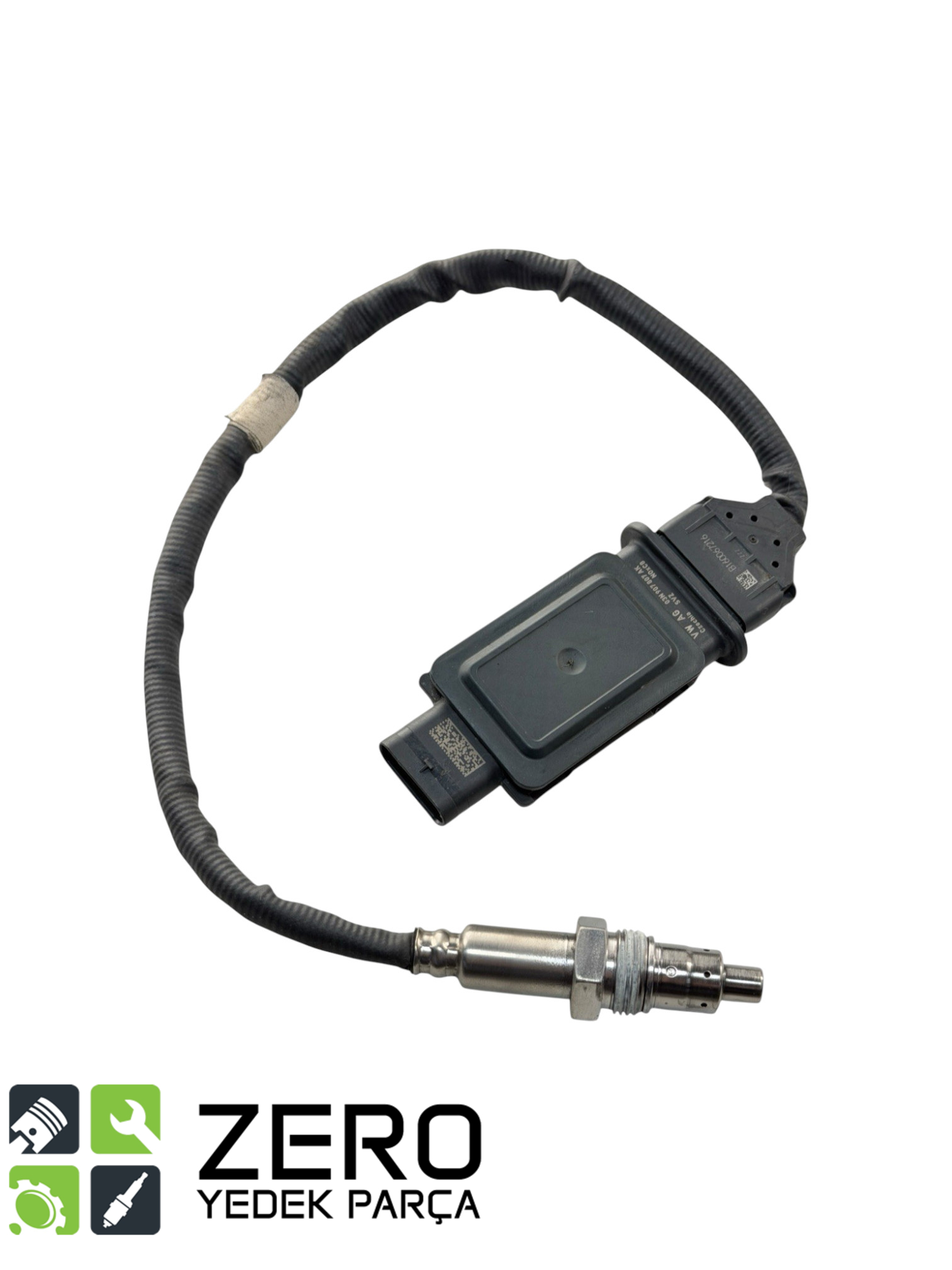 03N907807AK Nox Sensörü Transporter Crafter Man TGE 2