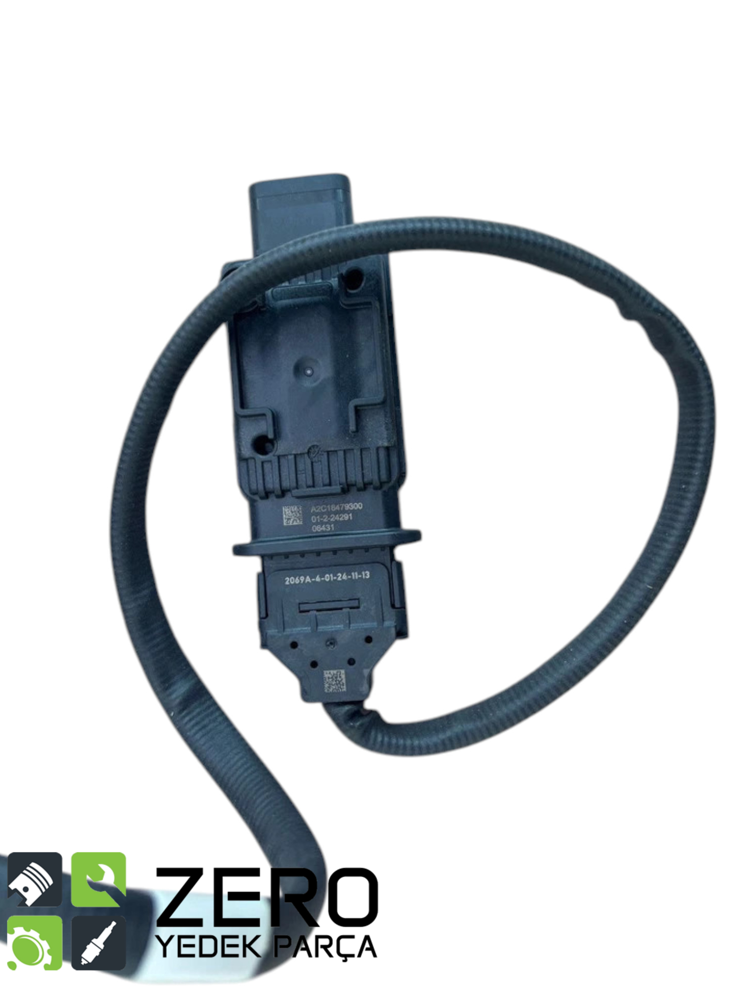 03N907807AE Nox Sensörü Crafter Man TGE 2