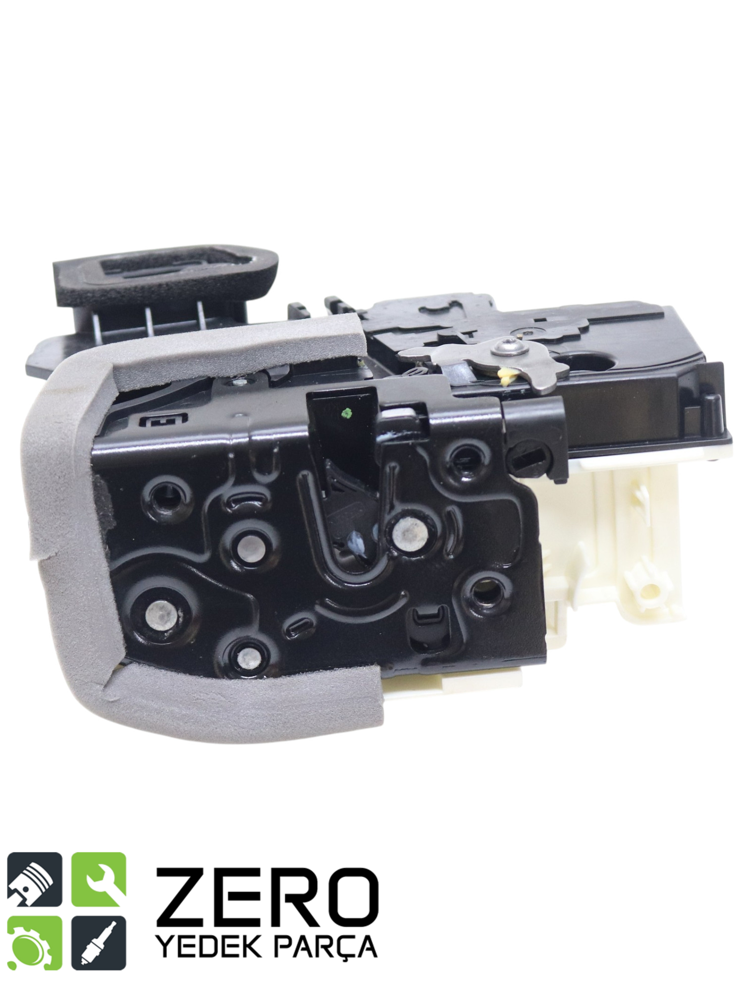 4K0839015AA Sol Arka Kapı Kilidi A6 A7 A8 Q8 eTron 2