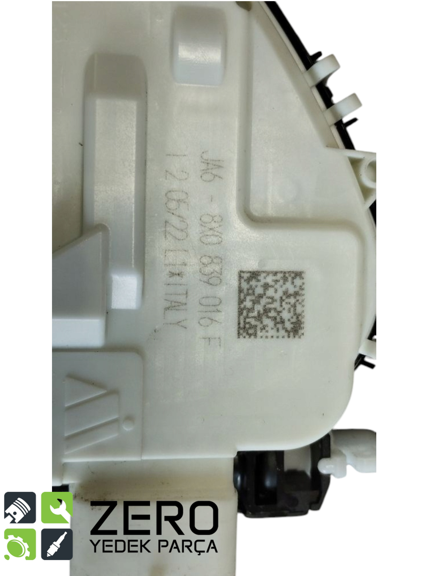 8X0839016F Sağ Arka Kapı Kilidi A4 A5 Q5 A1 2