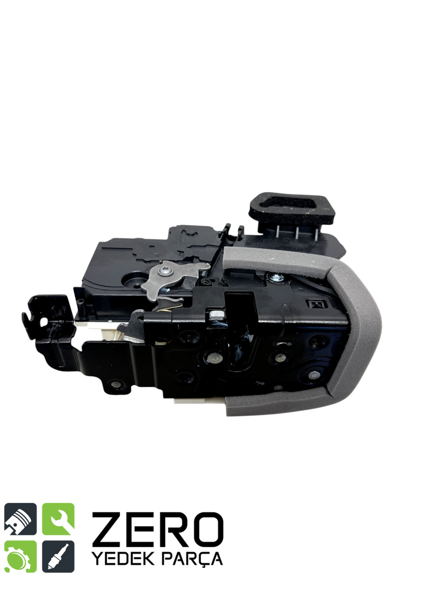 4K0839016R Sağ Arka Kapı Kilidi A6 A7 Q8 eTRON Enyaq Born Urus 2