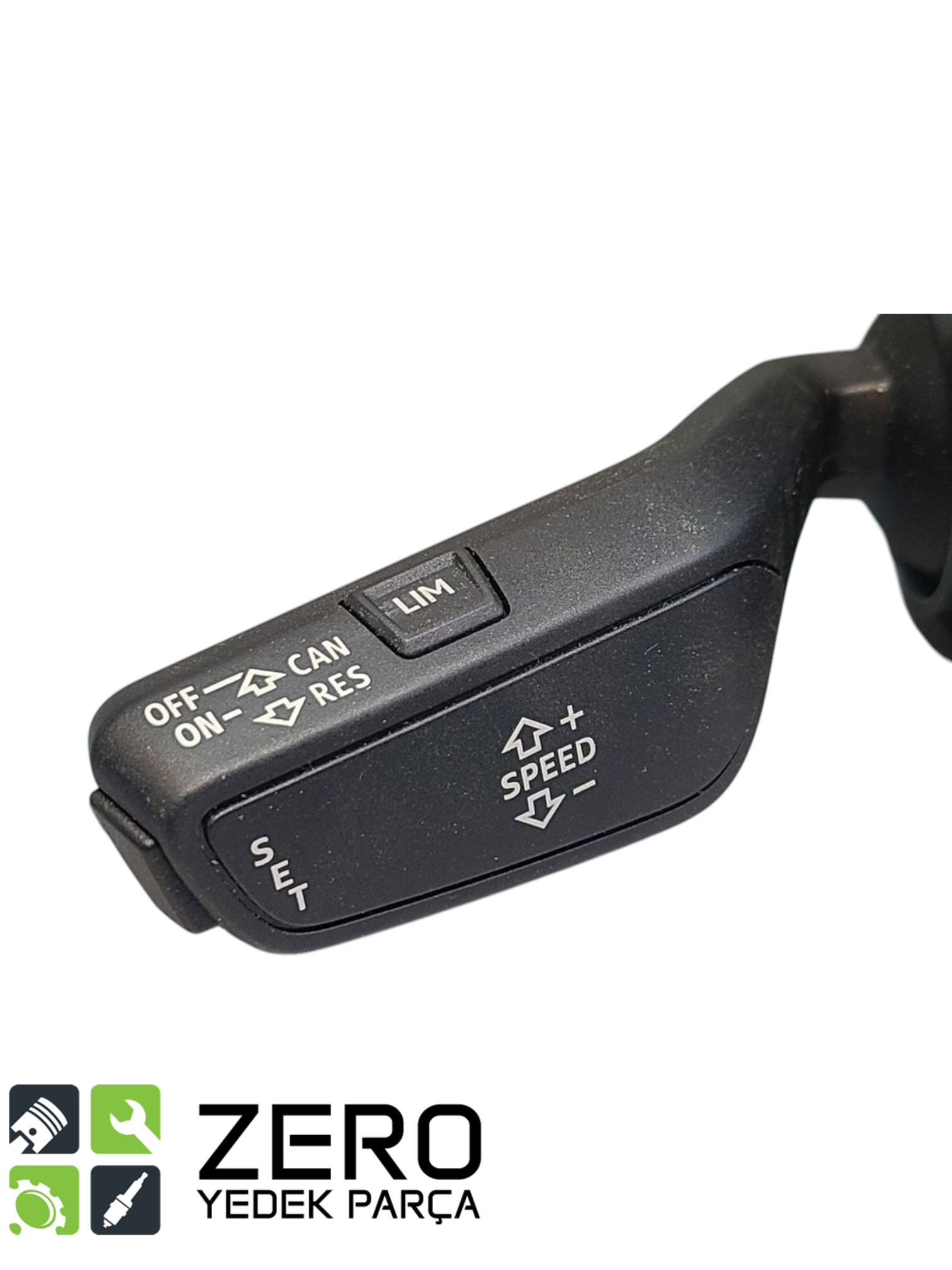 8V0953521HD Sinyal Silecek Kolu A3 Q2 TT 2