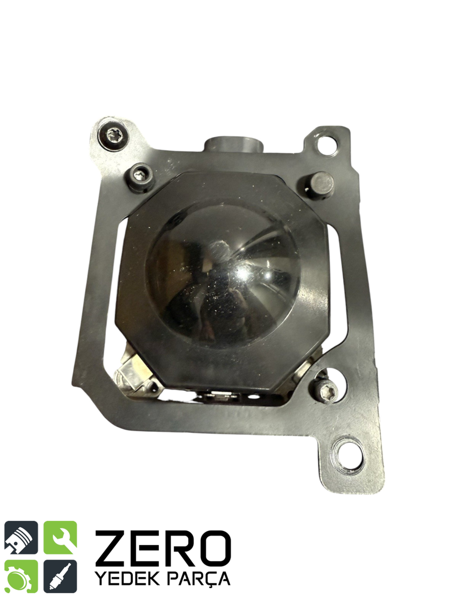 4J3907561B Ön Mesafe Kontrolü Radar Sensörü Audi e-tron GT 2