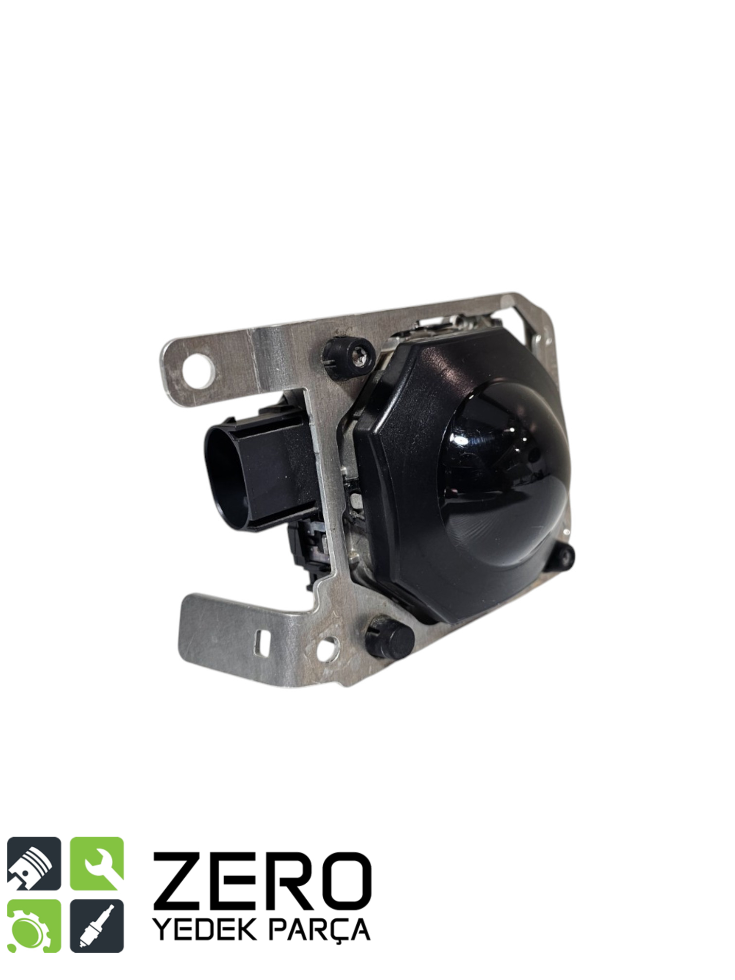4K0907561Q Mesafe Ayar Radar Sensörü A6 A7 A8 Q7 Q8 Q8 e-tron GE 2