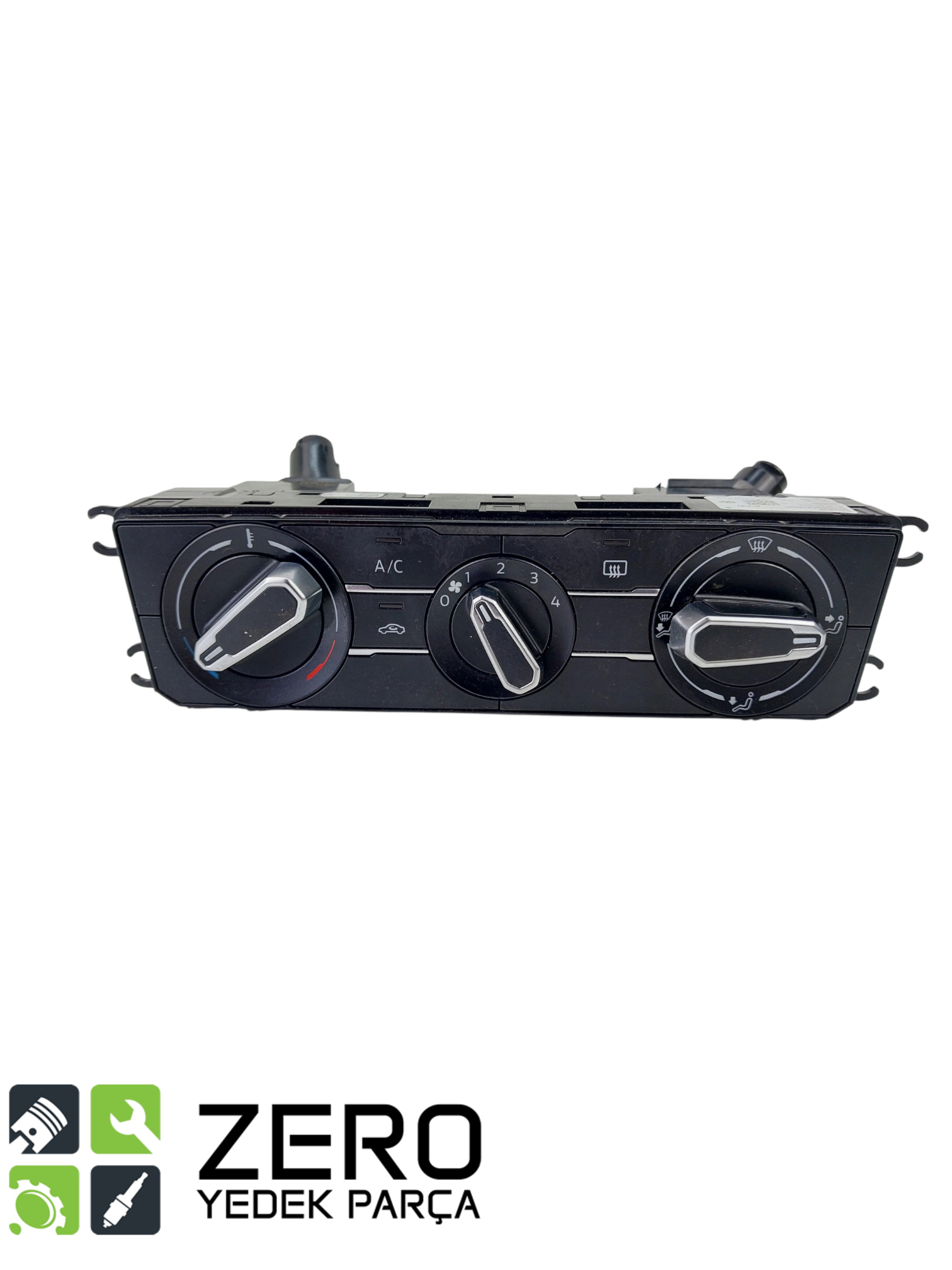2G2820045K Klima Kontrol Ünitesi Polo T Cross Taigo 2