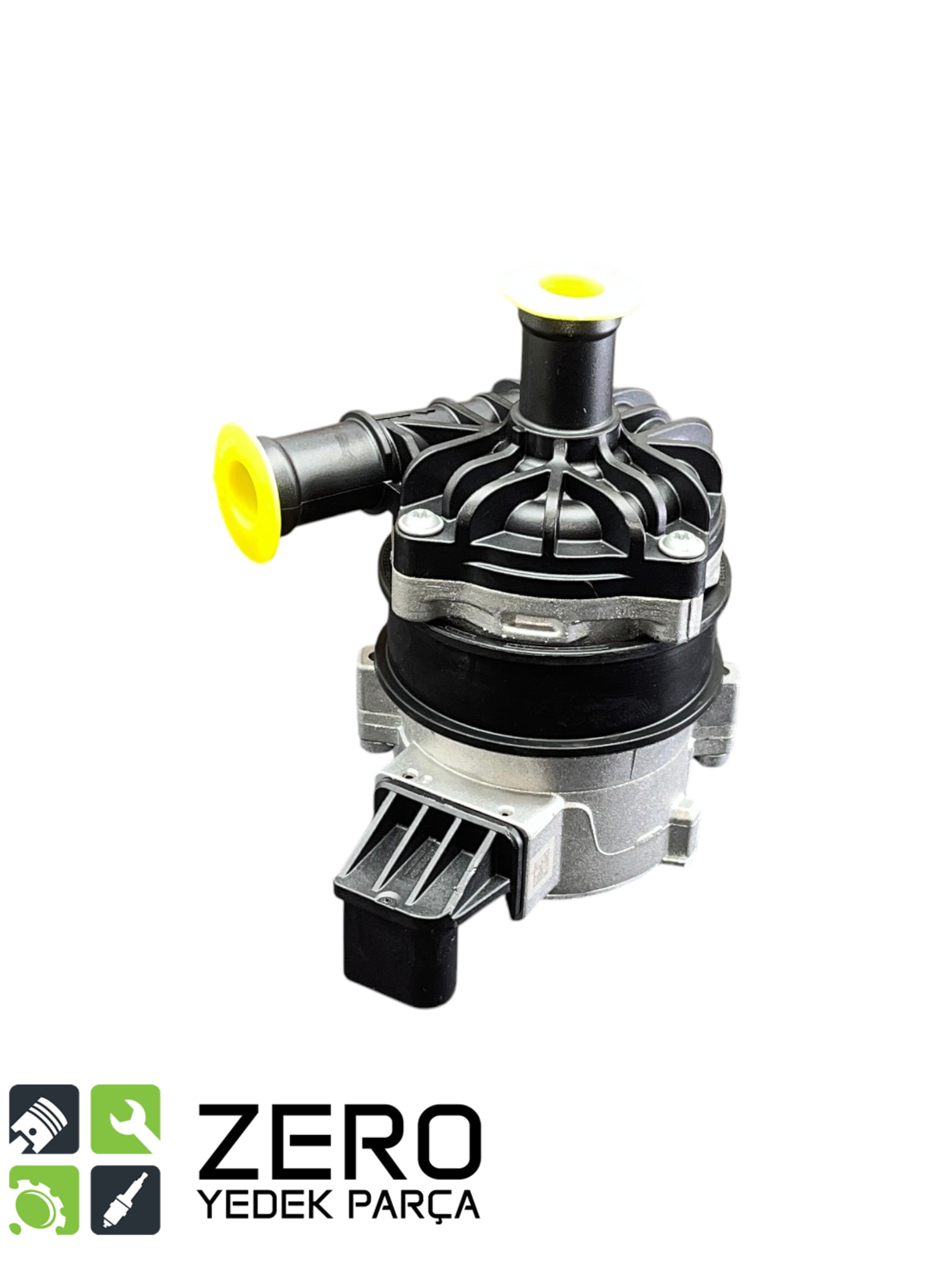 4N0965567 Devirdaim / Elektrikli Ek Su Pompası A6 A7 A8 Q8 2