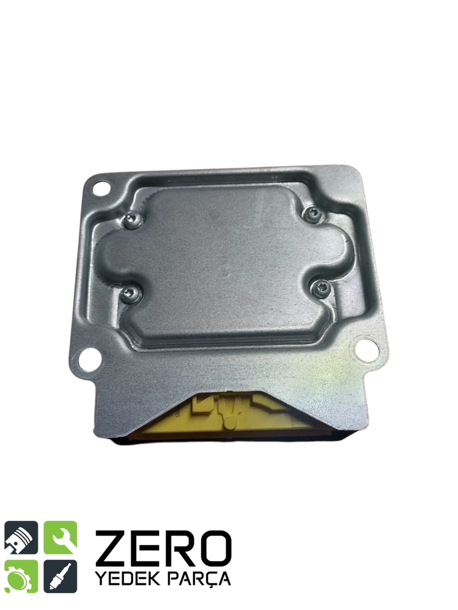 8XA959655 Airbag / Hava Yastığı Kontrol Beyni A1 2