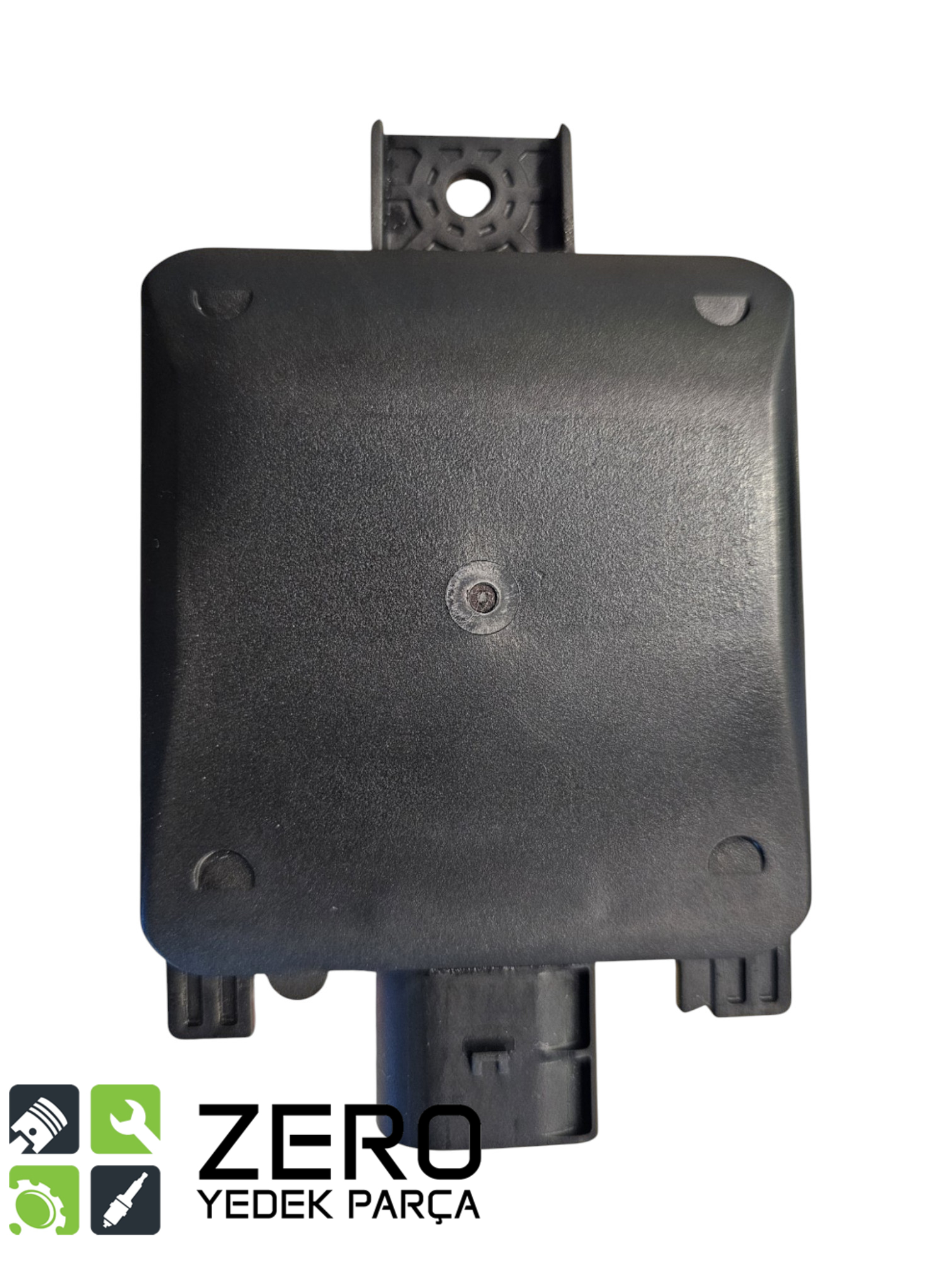 2Q0907686B Sağ Kör Nokta Radar Sensör Beyni T-Roc Polo 2