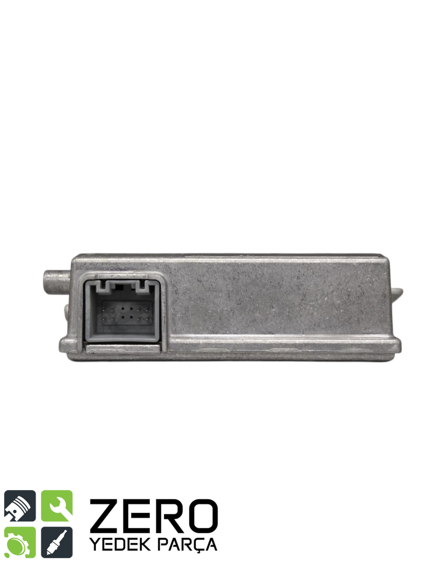 1EA980654B Ön Cam Şerit Takip ve Sürüş Asistan Kamera Beyni ID.3 2
