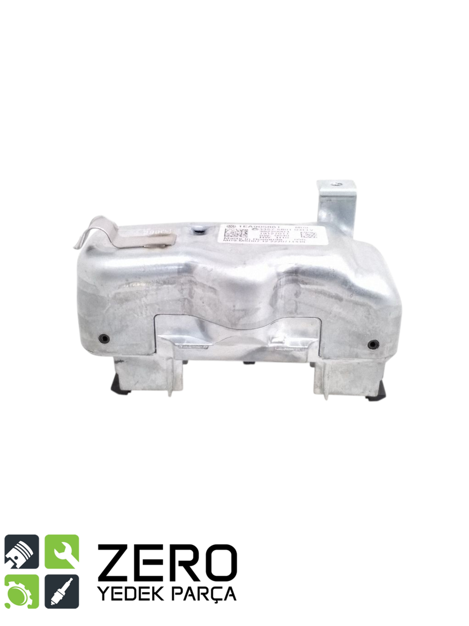 1EA905861 Elektronik Direksiyon Kilidi ID.3 ID.4 Enyaq Born 2