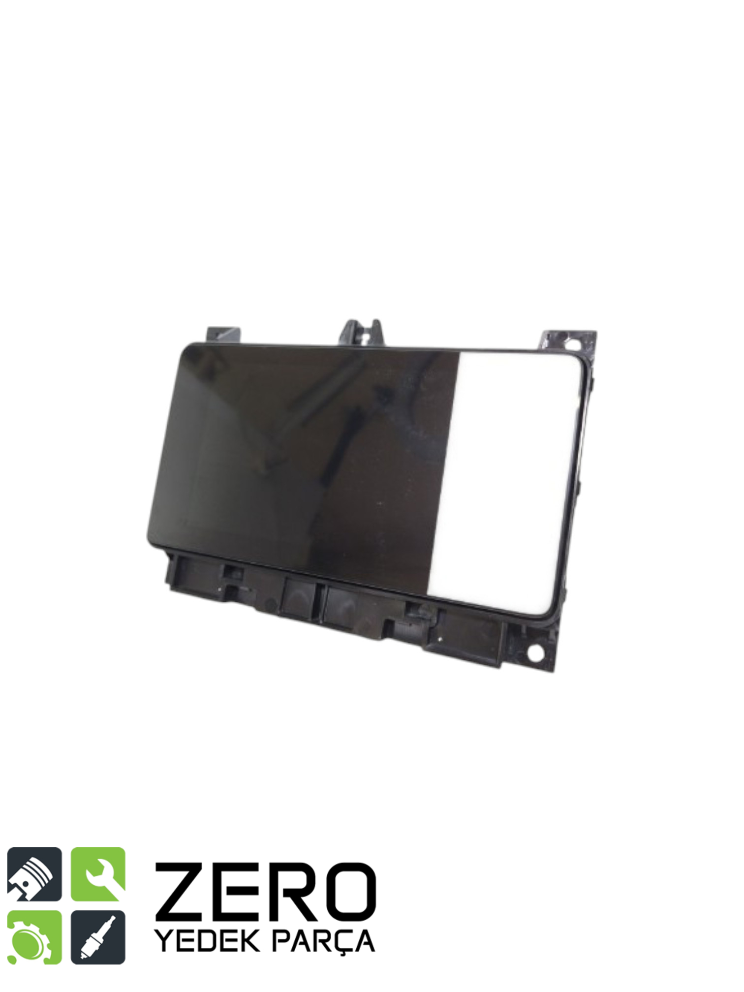 4N1035189 MMI Control Kumanda Ekran Modülü Audi A8 2