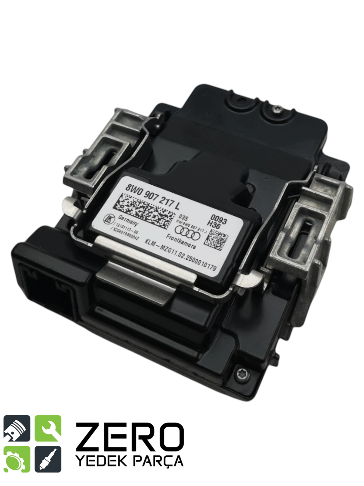 8W0907217L Kamera Kontrol Ünitesi Beyni A4 A5 Q5 Q7 2