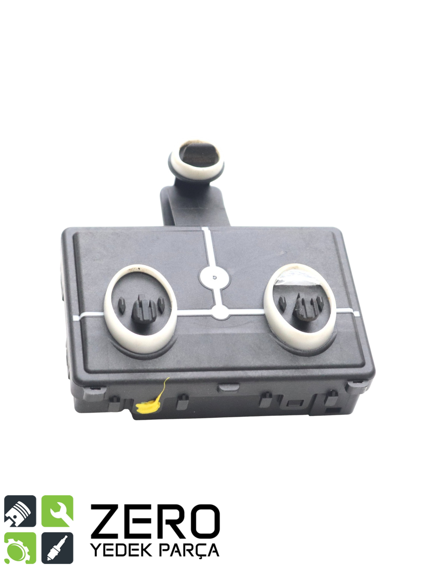 8W0959395H Sol Arka Kapı Konfor Beyni A4 A5 Q5 2