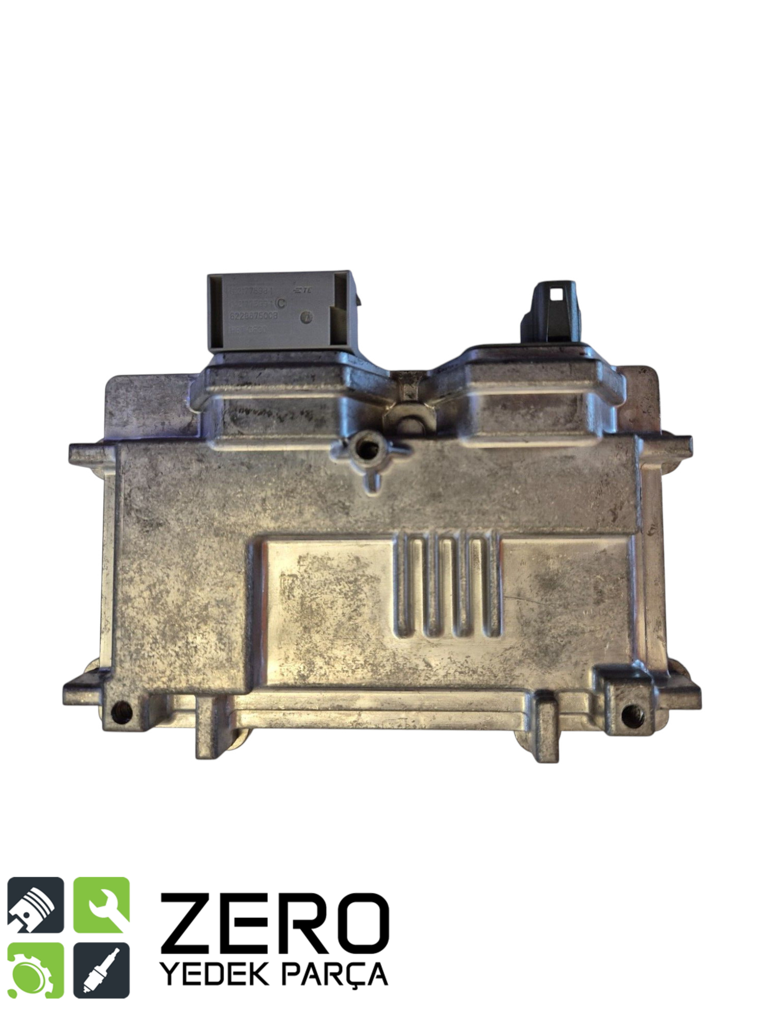 4M0907547A Kamera Kontrol Ünitesi A6 A8 Q7 Q8 eTron 2