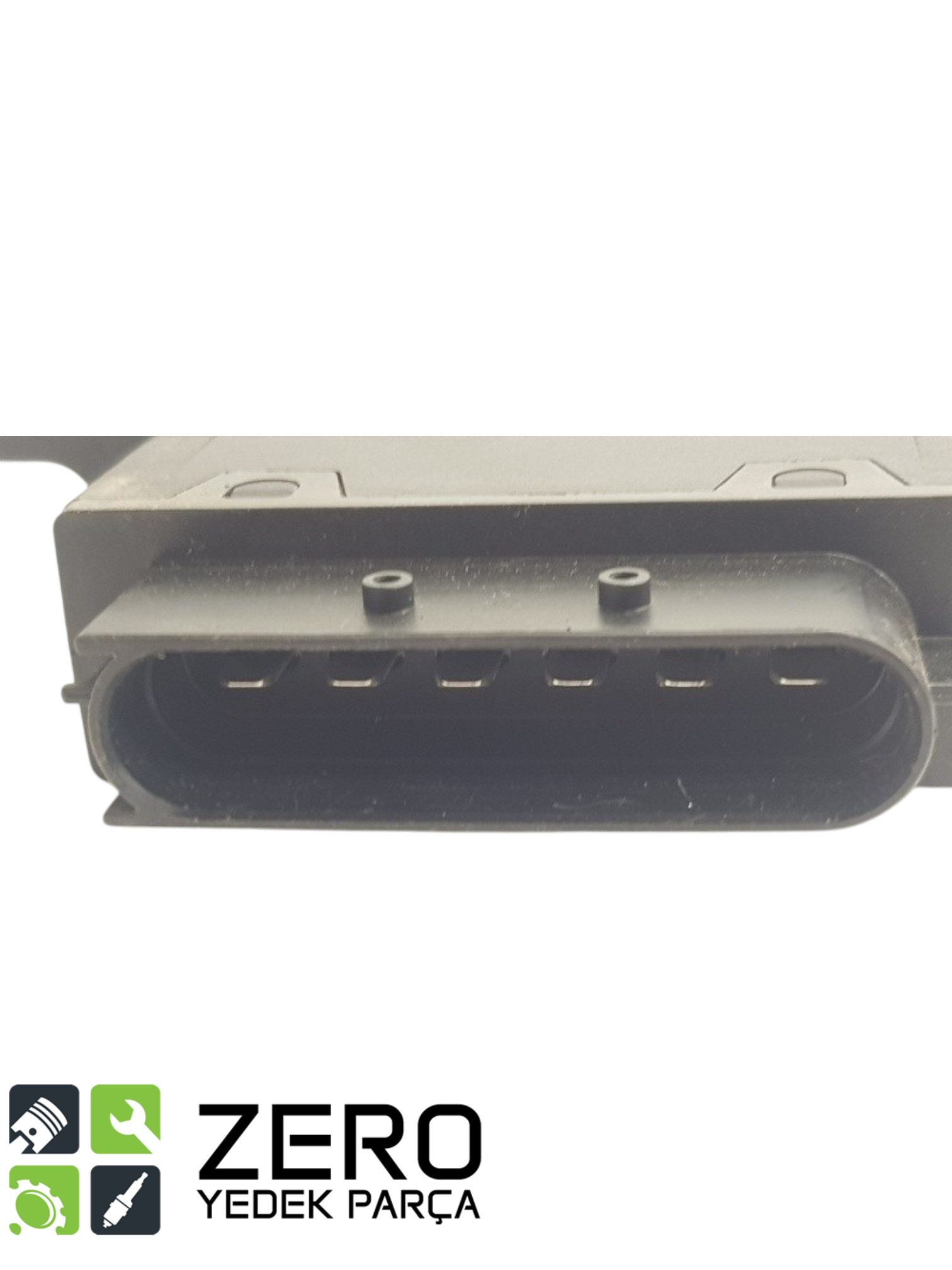 4N0906093F Yakıt Pompası Kontrol Ünitesi A6 A7 A8 Q7 Q8 2