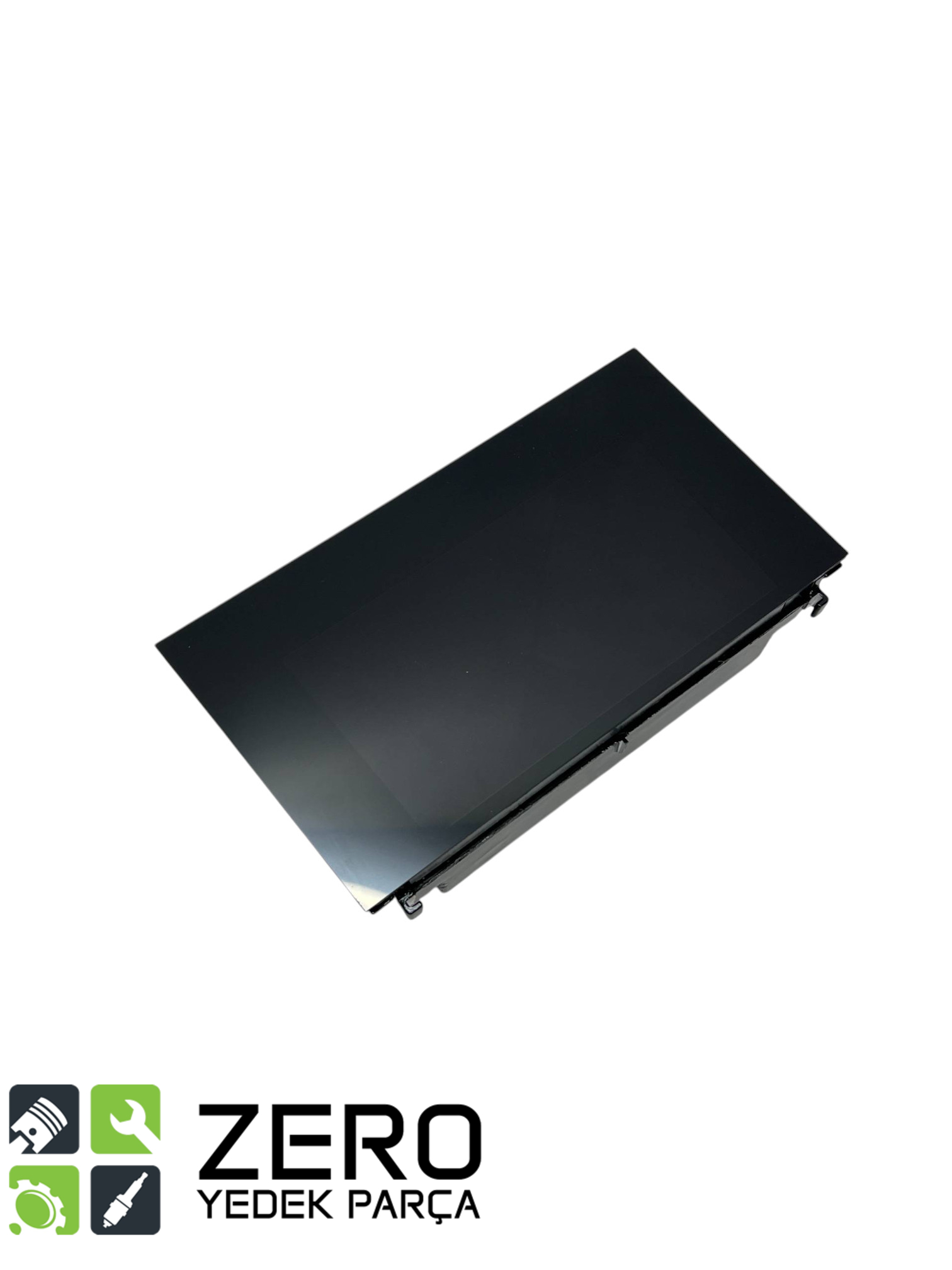4K1919603F MMI Touch Ekranı Audi A6 A7 2